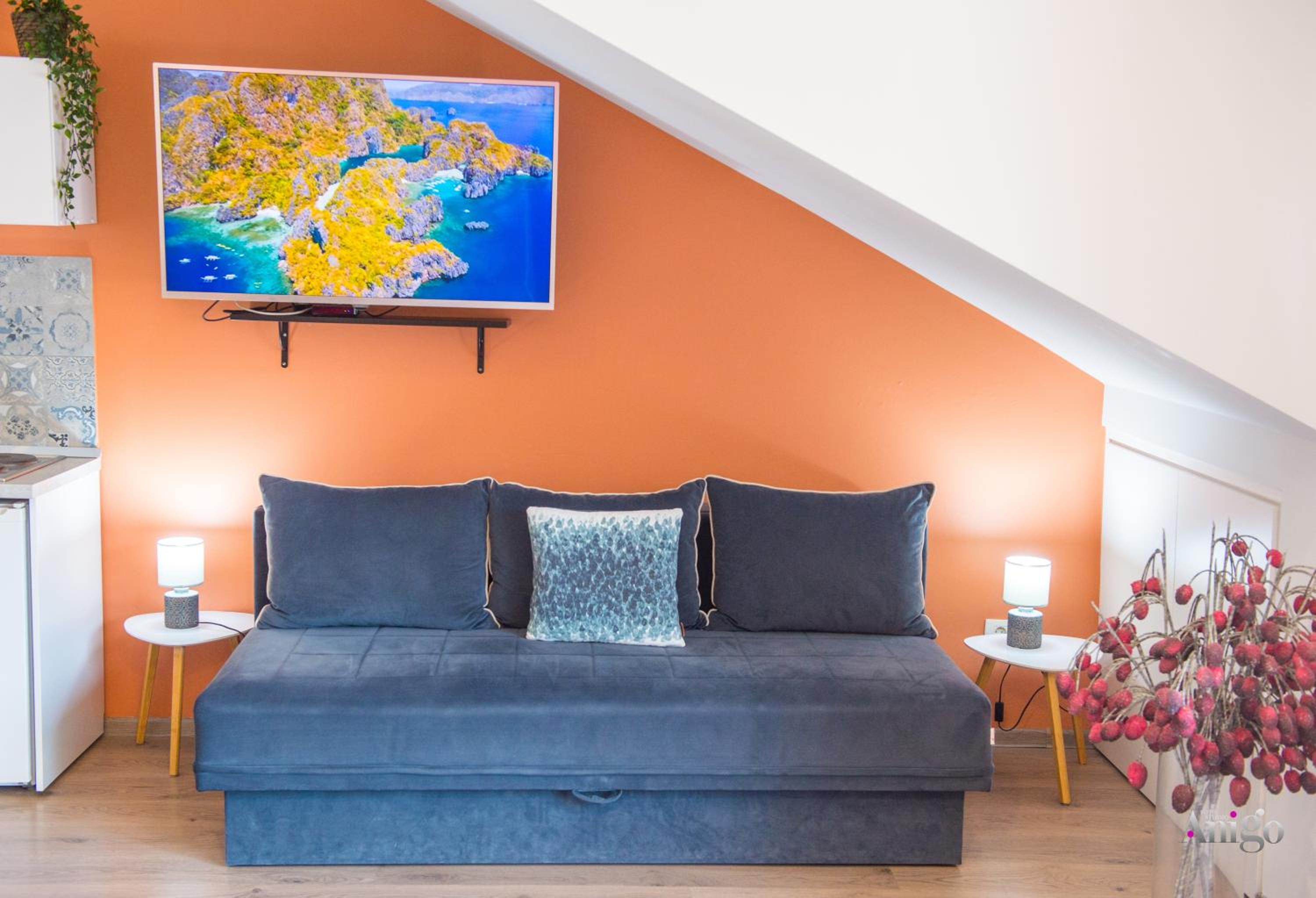Apartments Enigma
