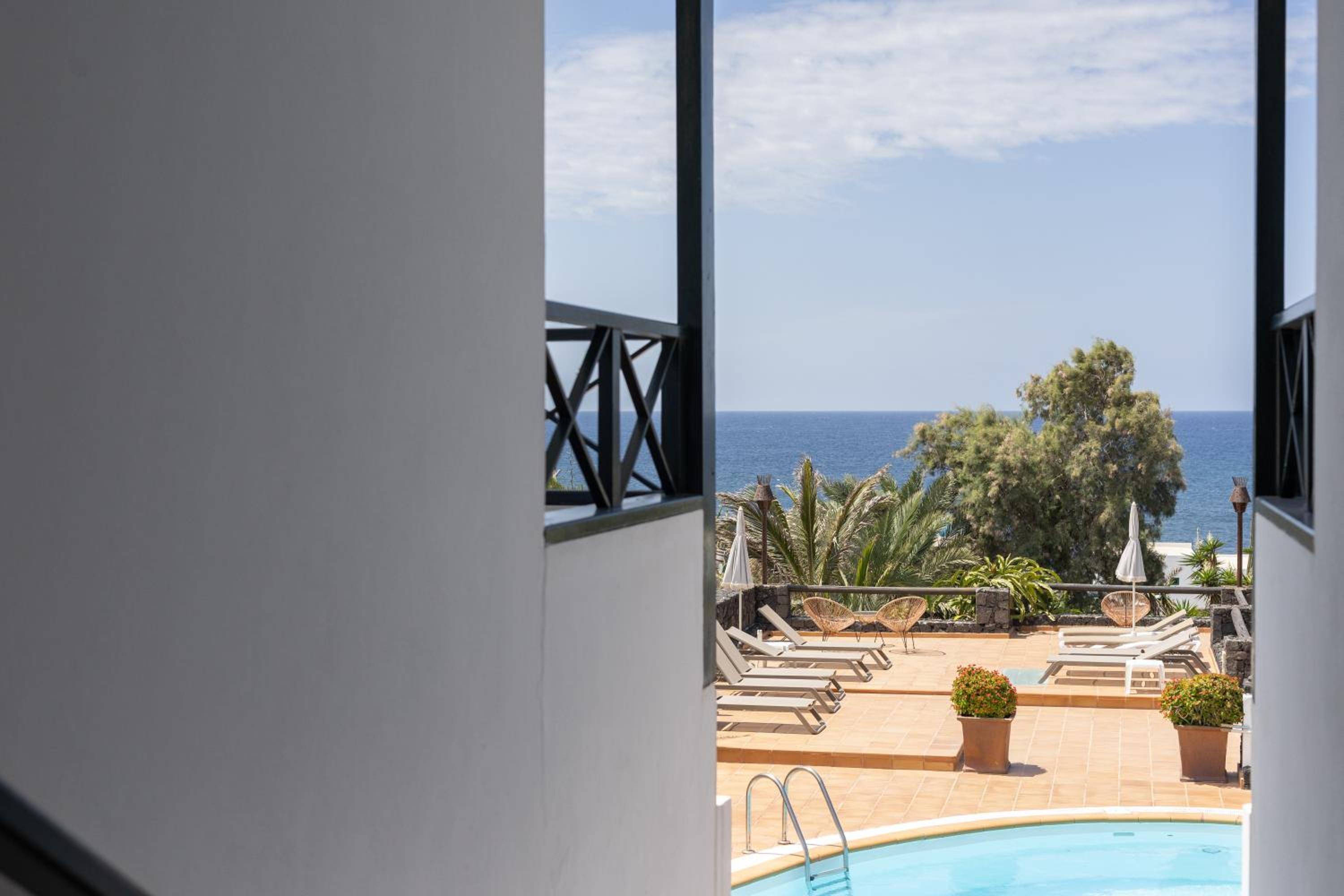 El Hotelito Del Golfo