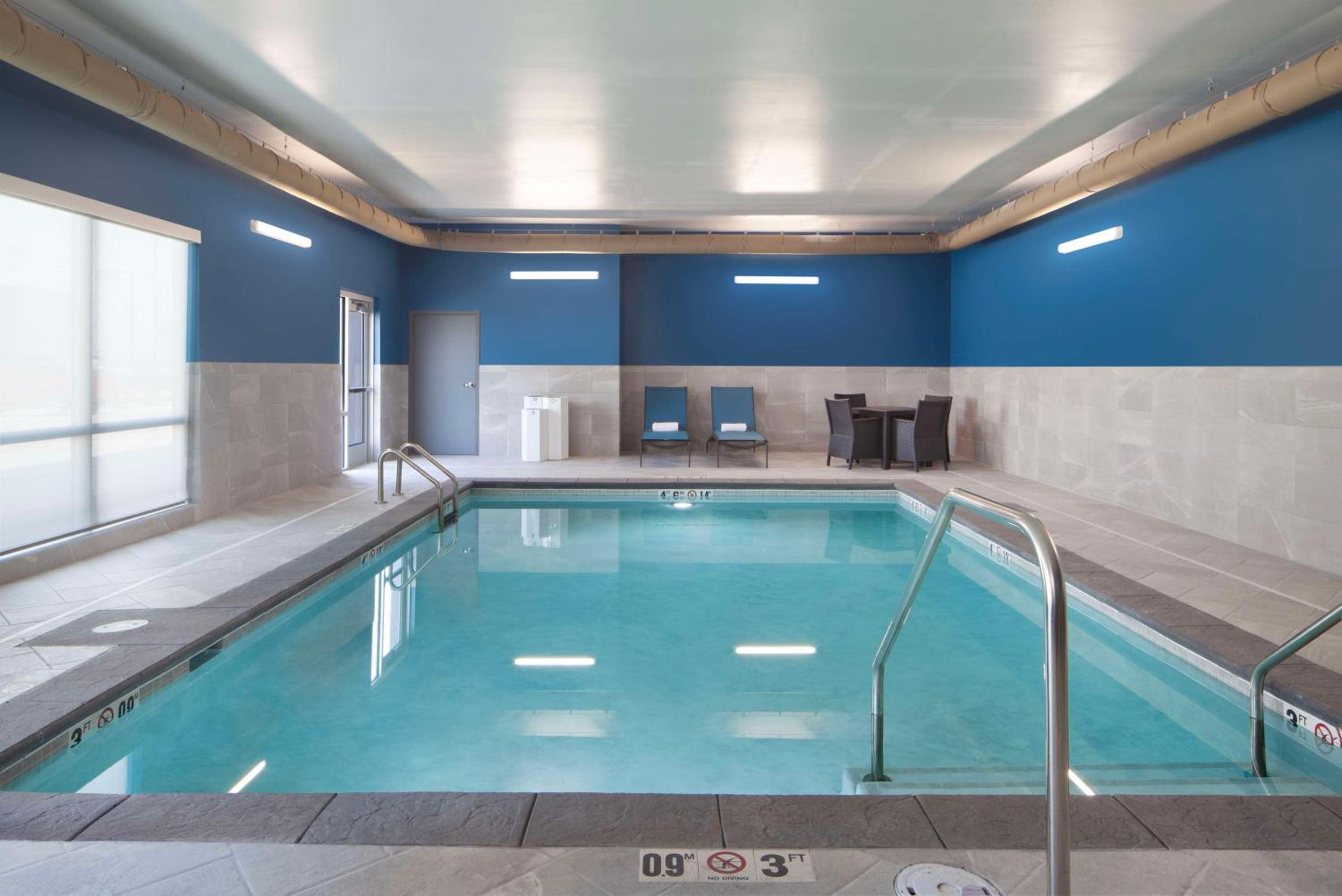 Hampton Inn Ogallala