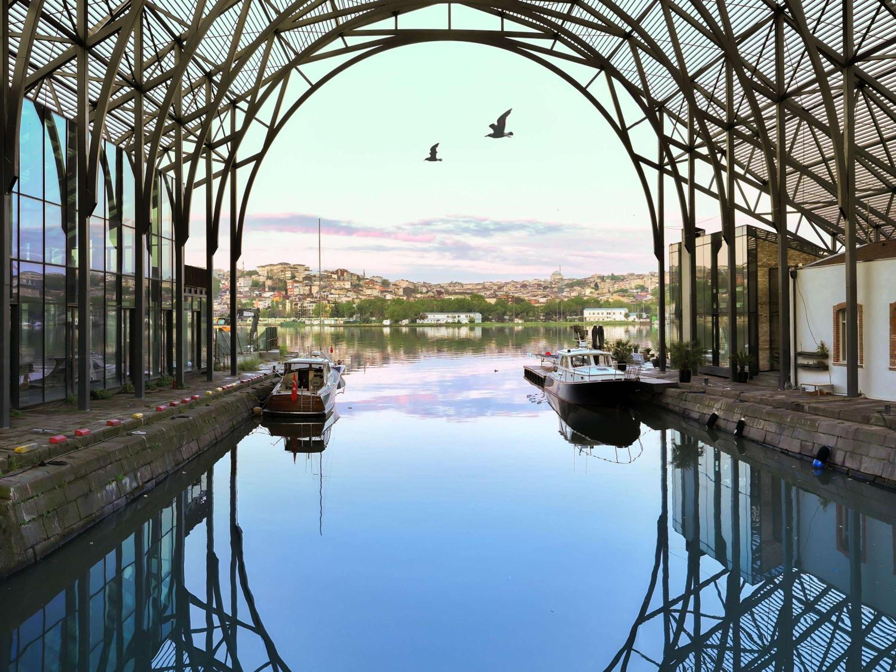 Rixos Tersane Istanbul - Image 5