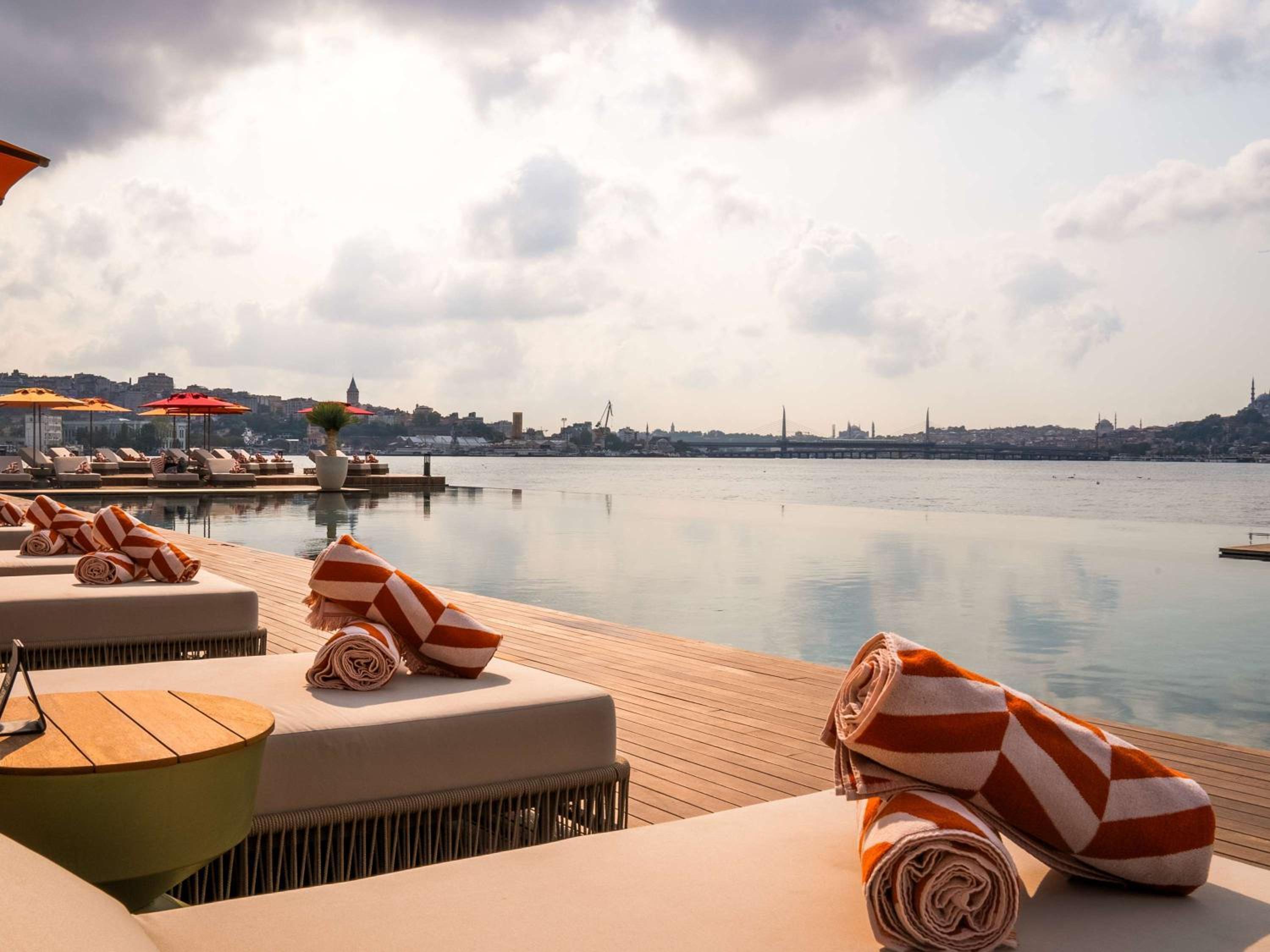 Rixos Tersane Istanbul - Image 32