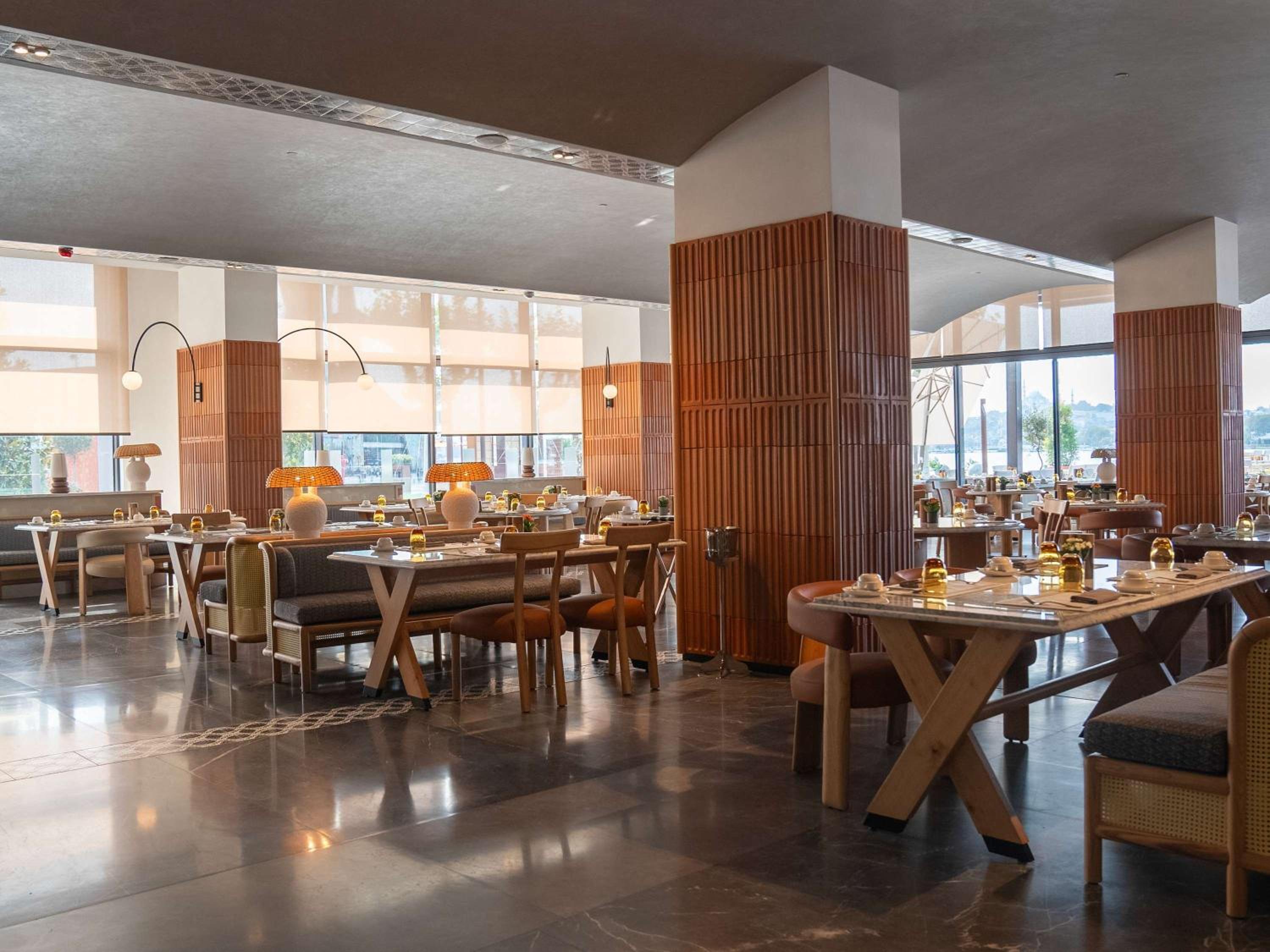 Rixos Tersane Istanbul - Image 33