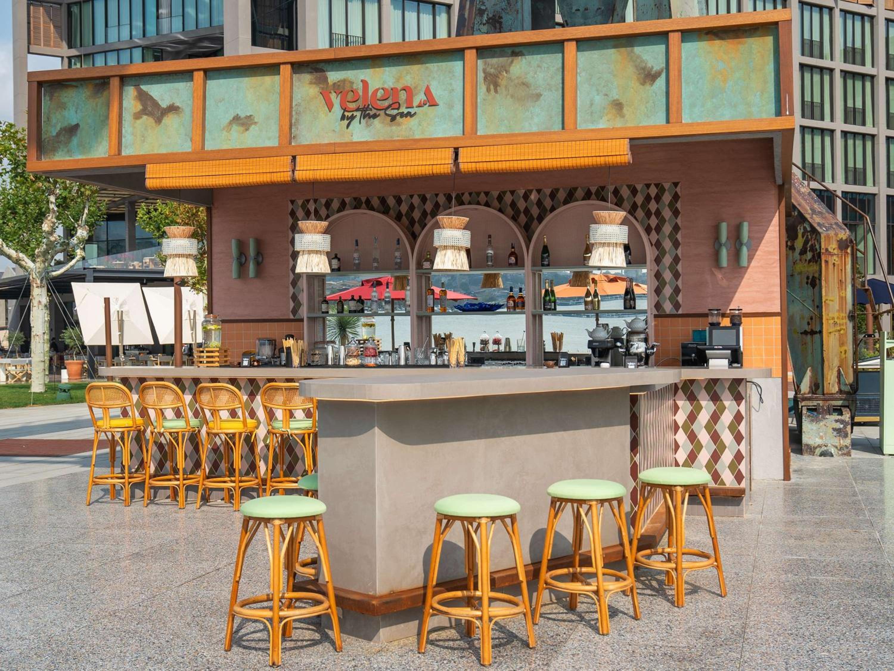 Rixos Tersane Istanbul - Image 17