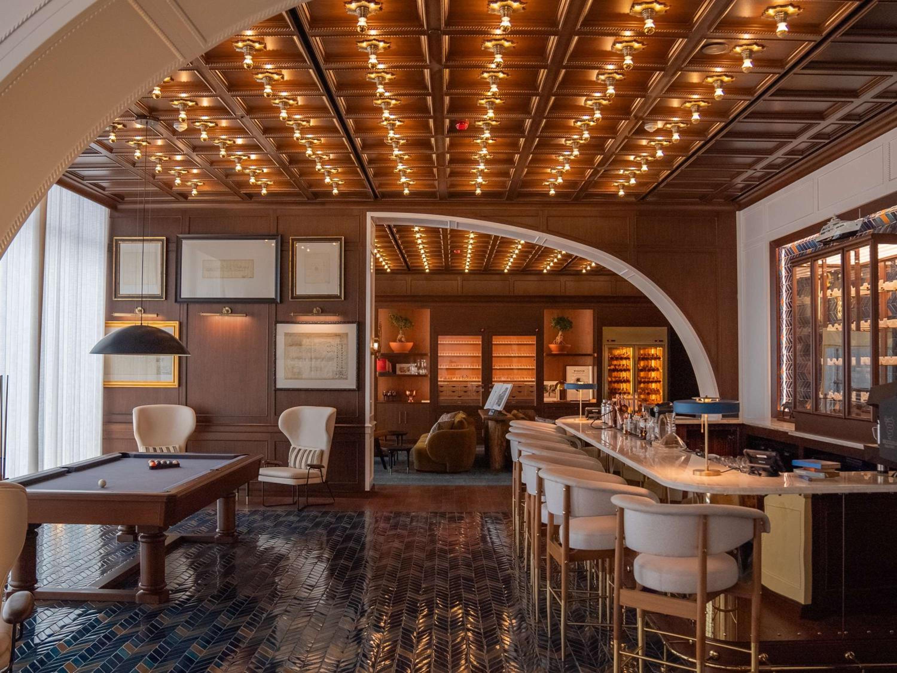 Rixos Tersane Istanbul - Image 34