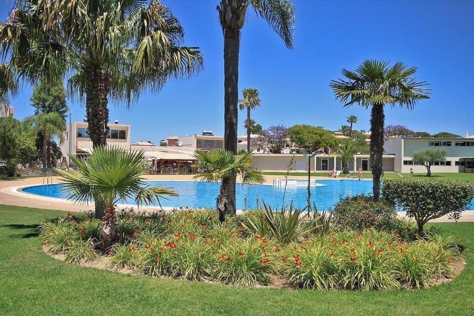 Apartamento Al Sakia 2bdr com piscina e ar condicionado view 3