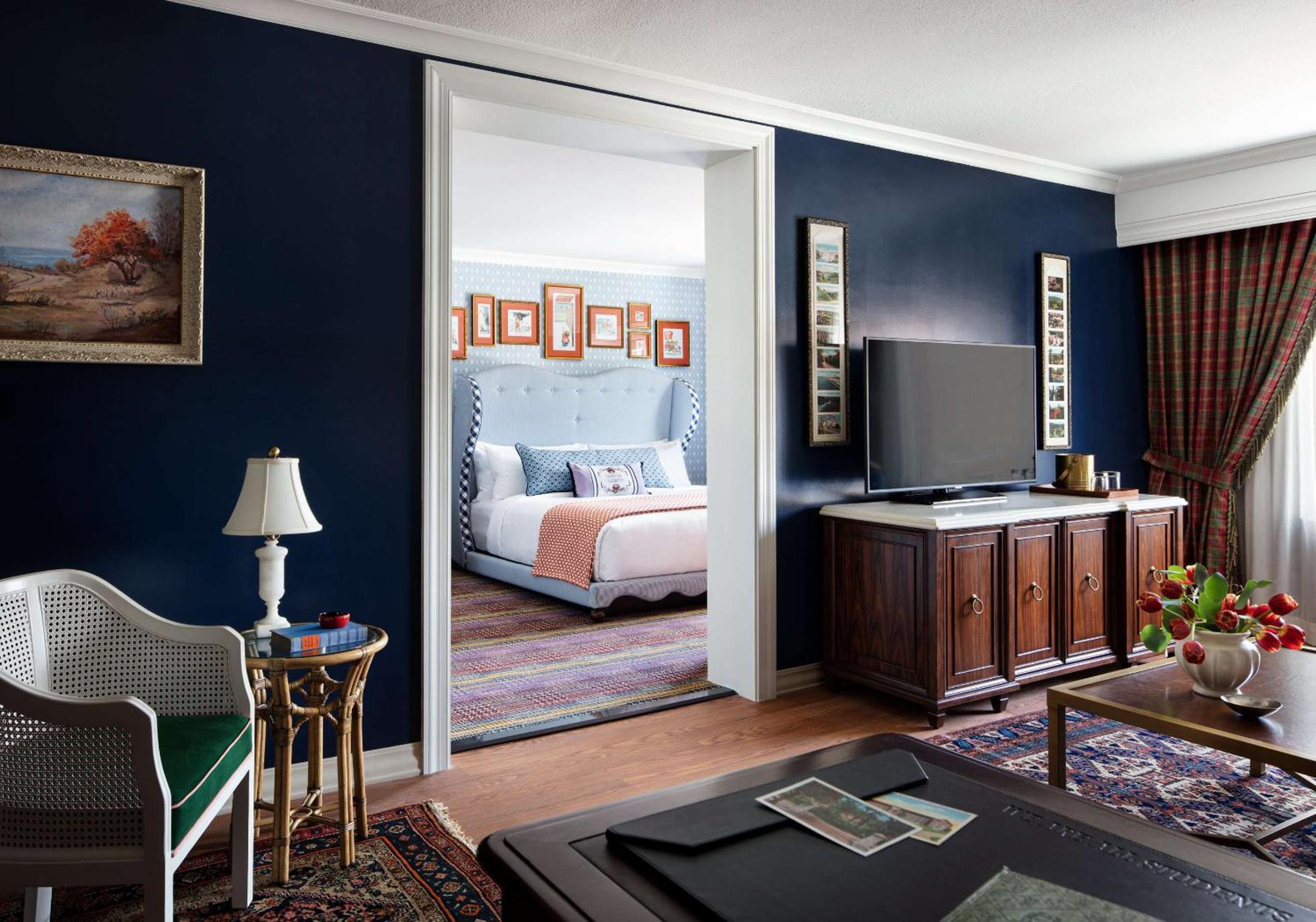 Graduate by Hilton Knoxville, Billede 56