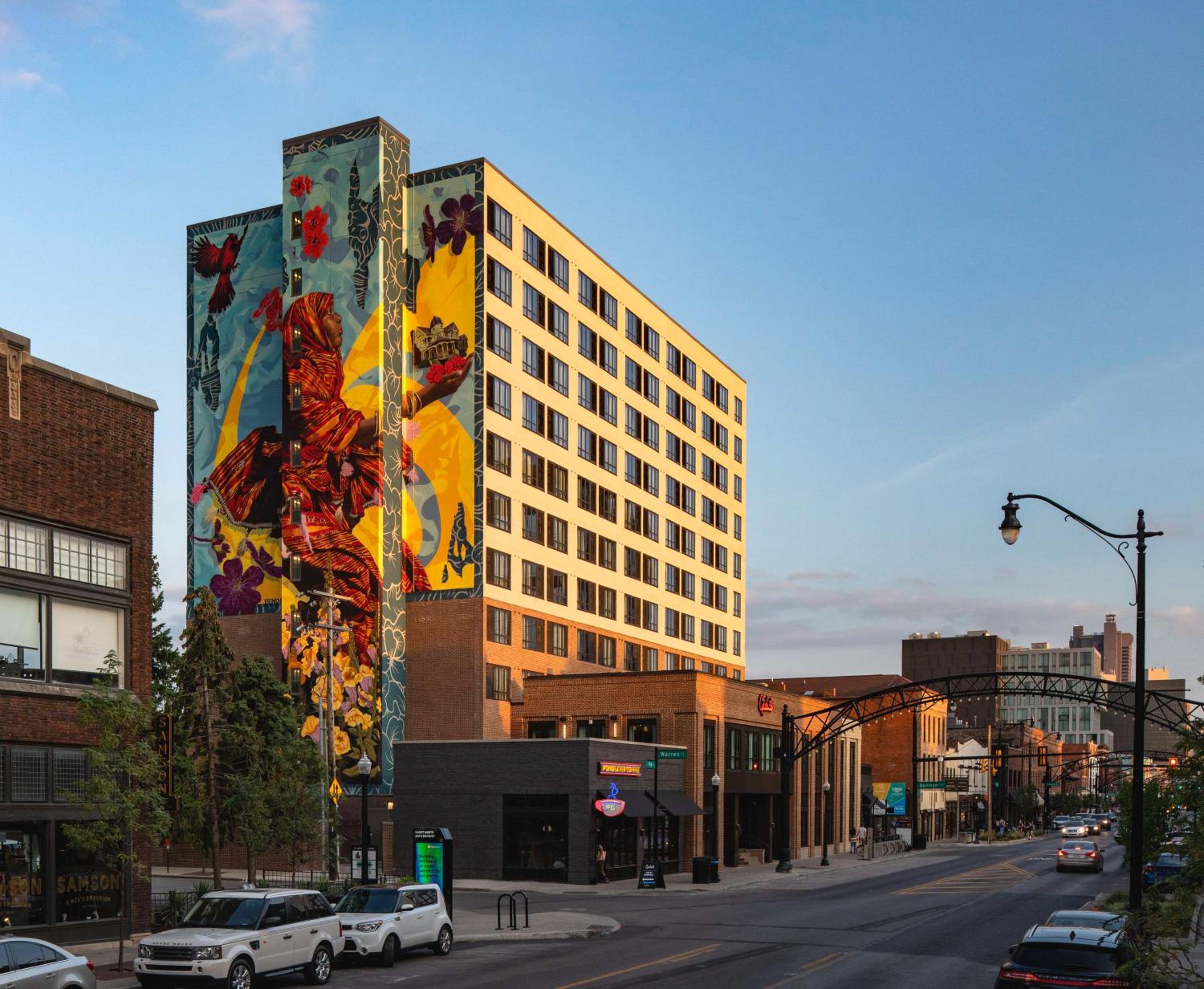 Hotel Graduate by Hilton Columbus - Image 1