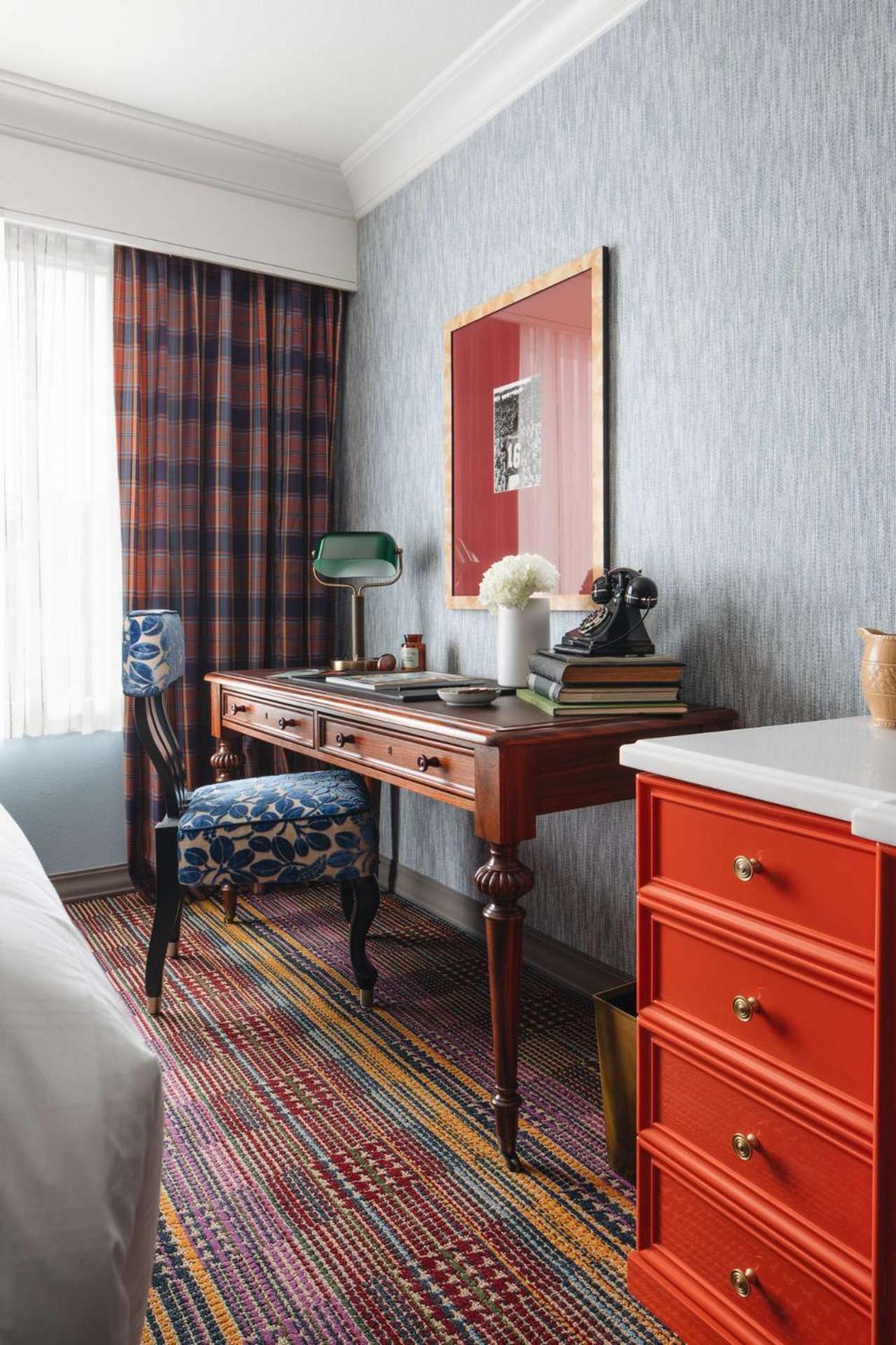 Graduate by Hilton Knoxville, Billede 121