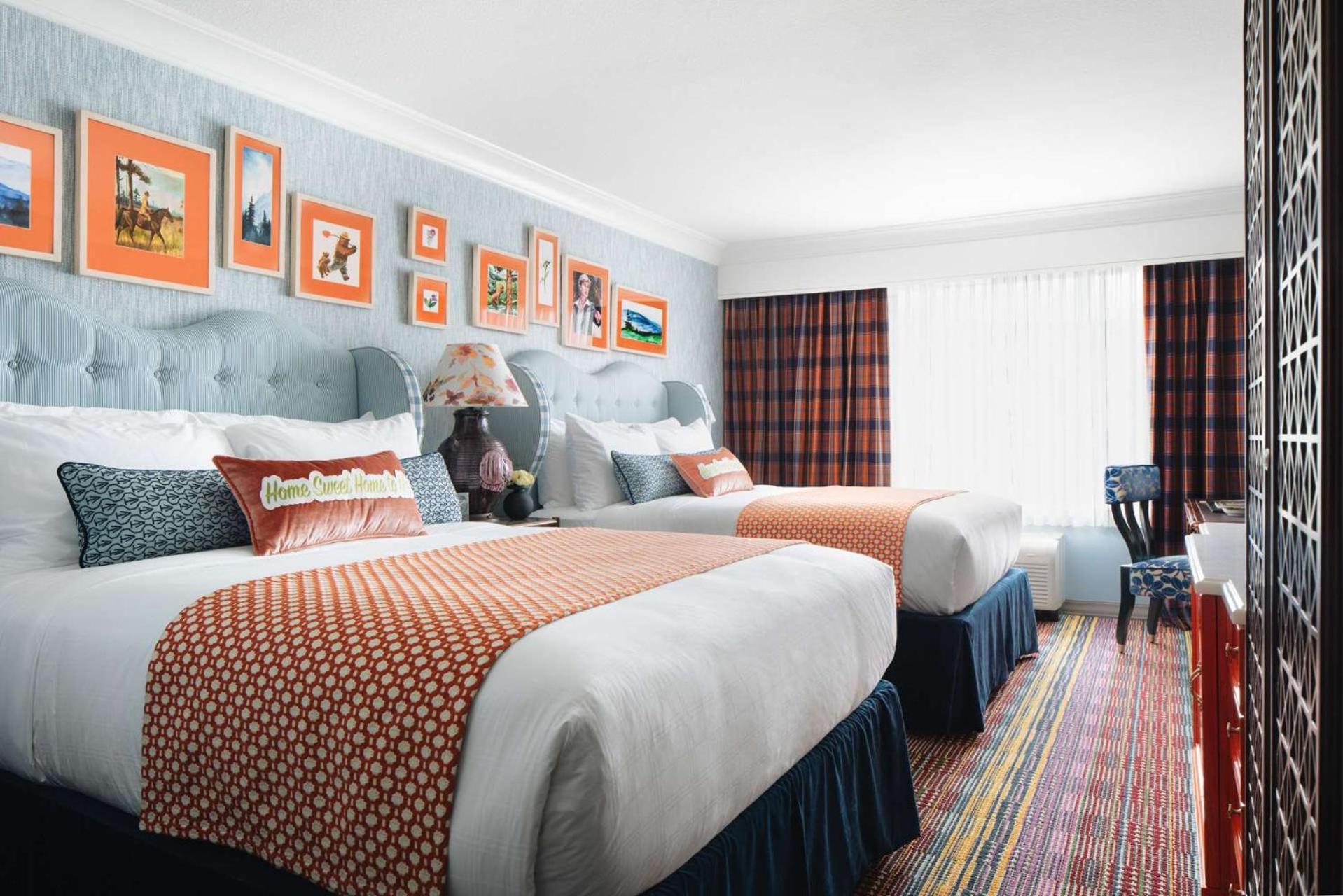 Graduate by Hilton Knoxville, Billede 22
