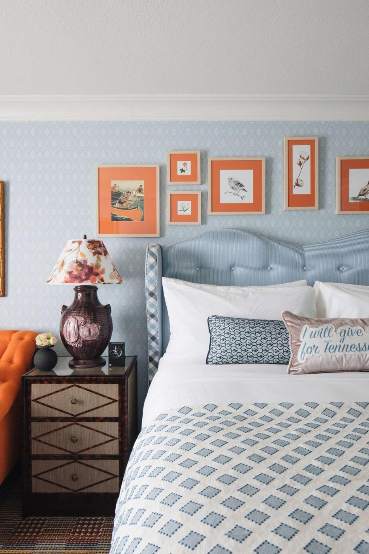 Graduate by Hilton Knoxville, Billede 118