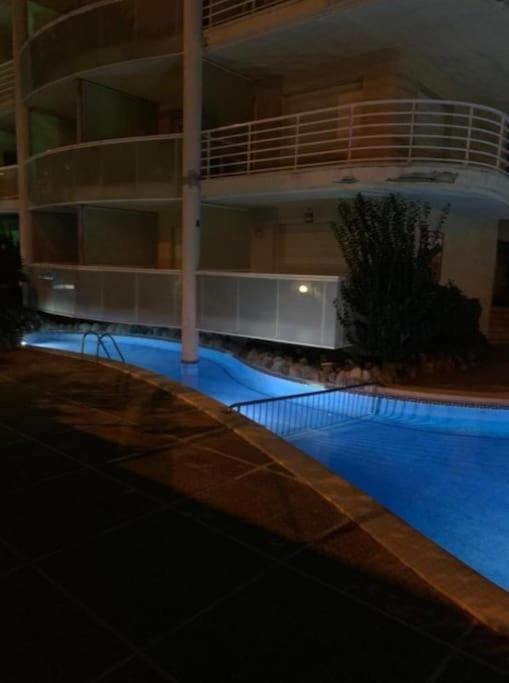 CaLaNu Cap Salou Apartment by the sea view 5