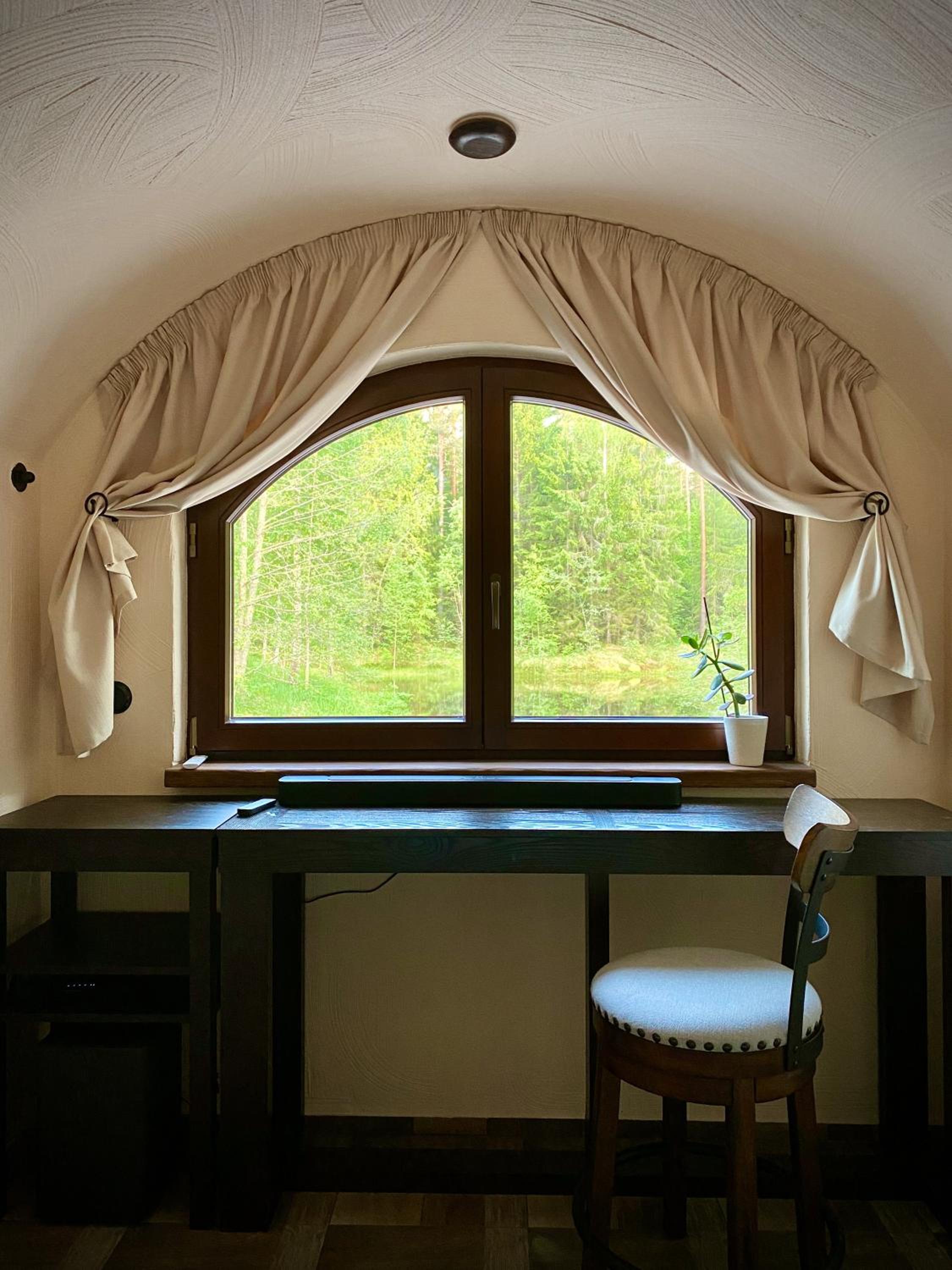 Rabbit Hole Hotel