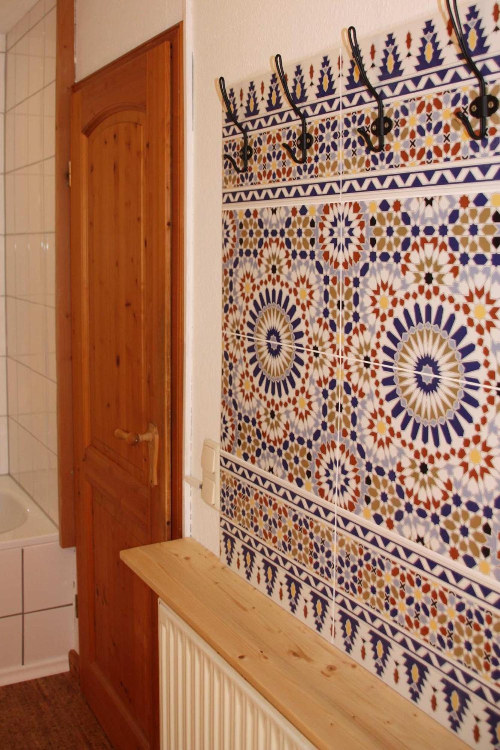 Grünes Tal Wohnung Berta