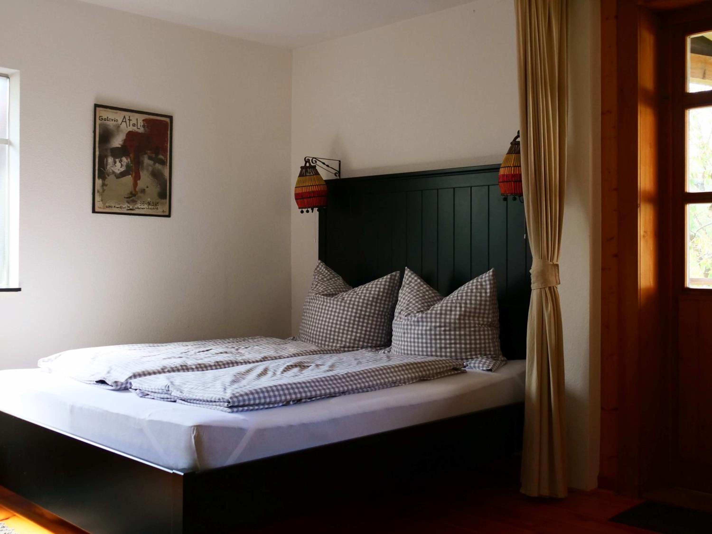 Grünes Tal Wohnung Berta