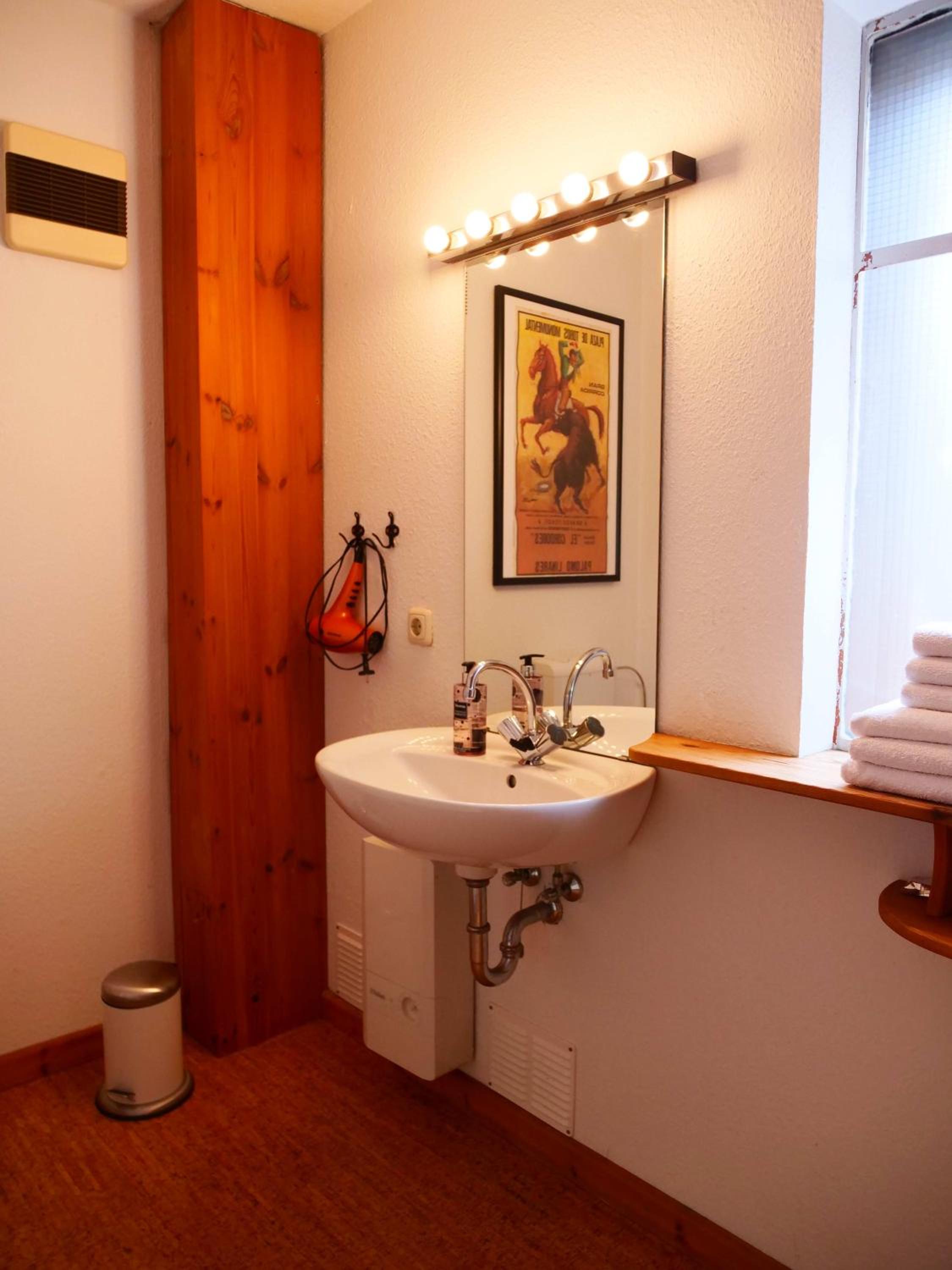 Grünes Tal Wohnung Berta