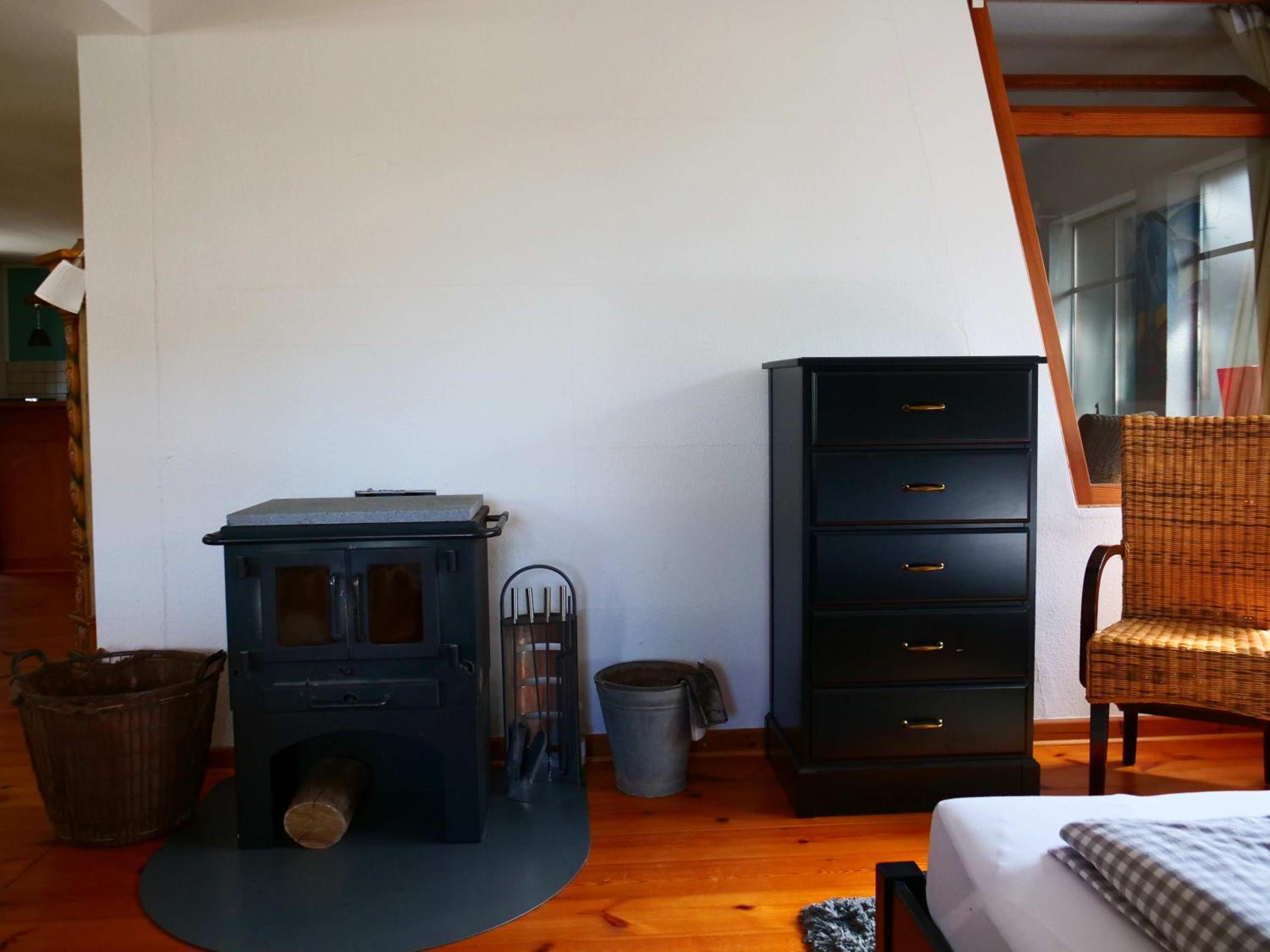 Grünes Tal Wohnung Berta