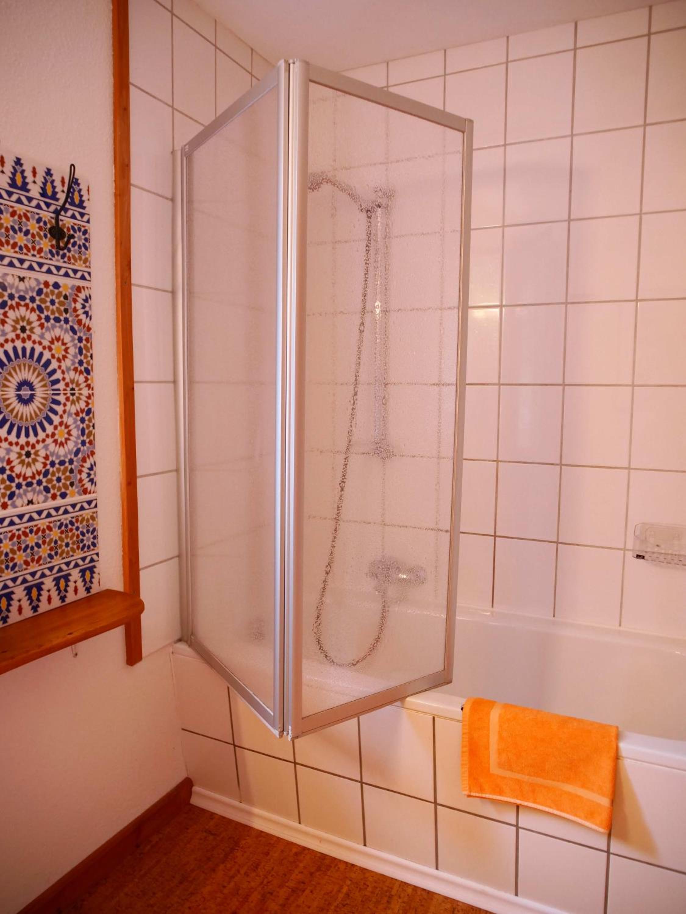 Grünes Tal Wohnung Berta
