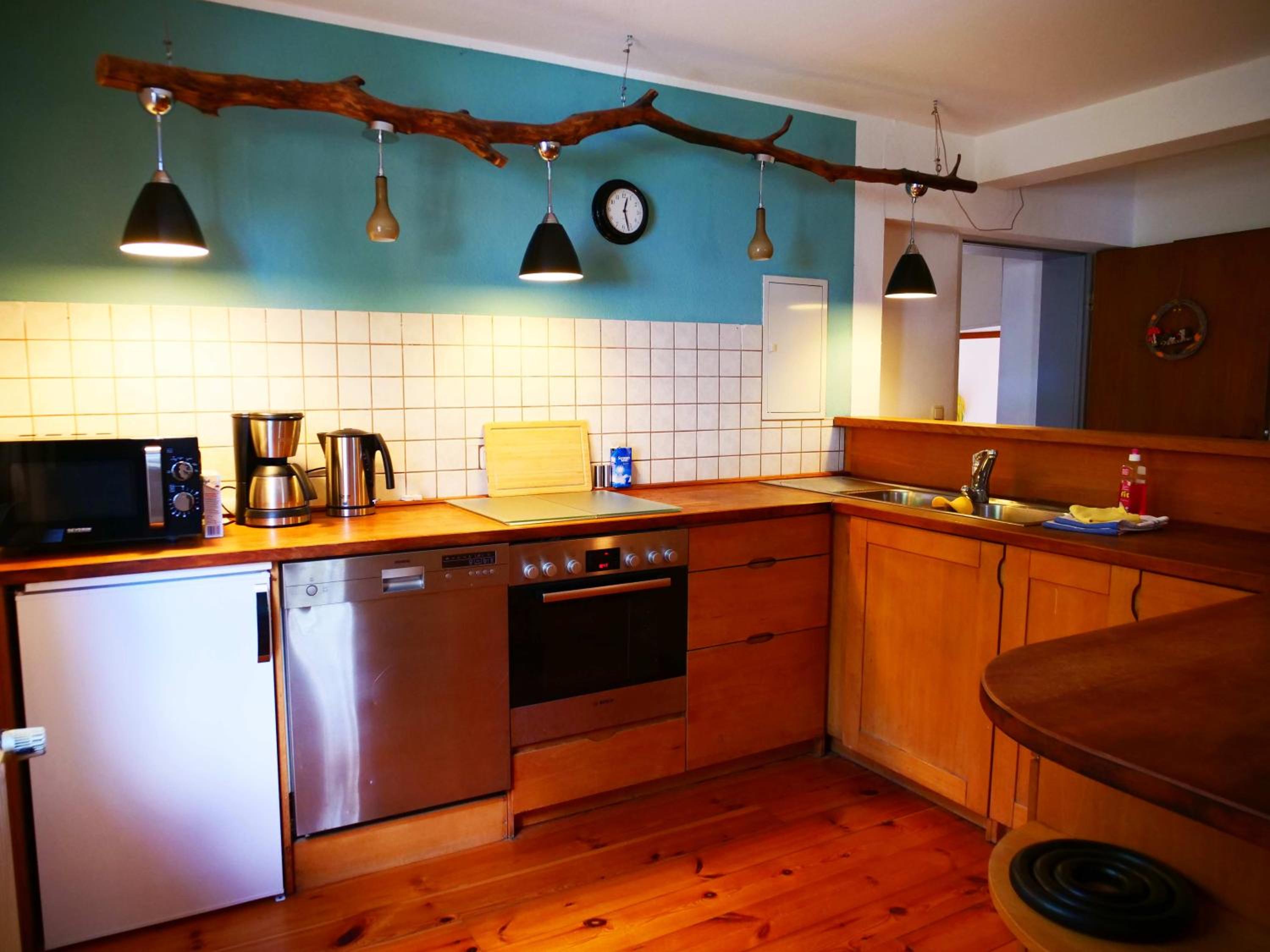 Grünes Tal Wohnung Berta