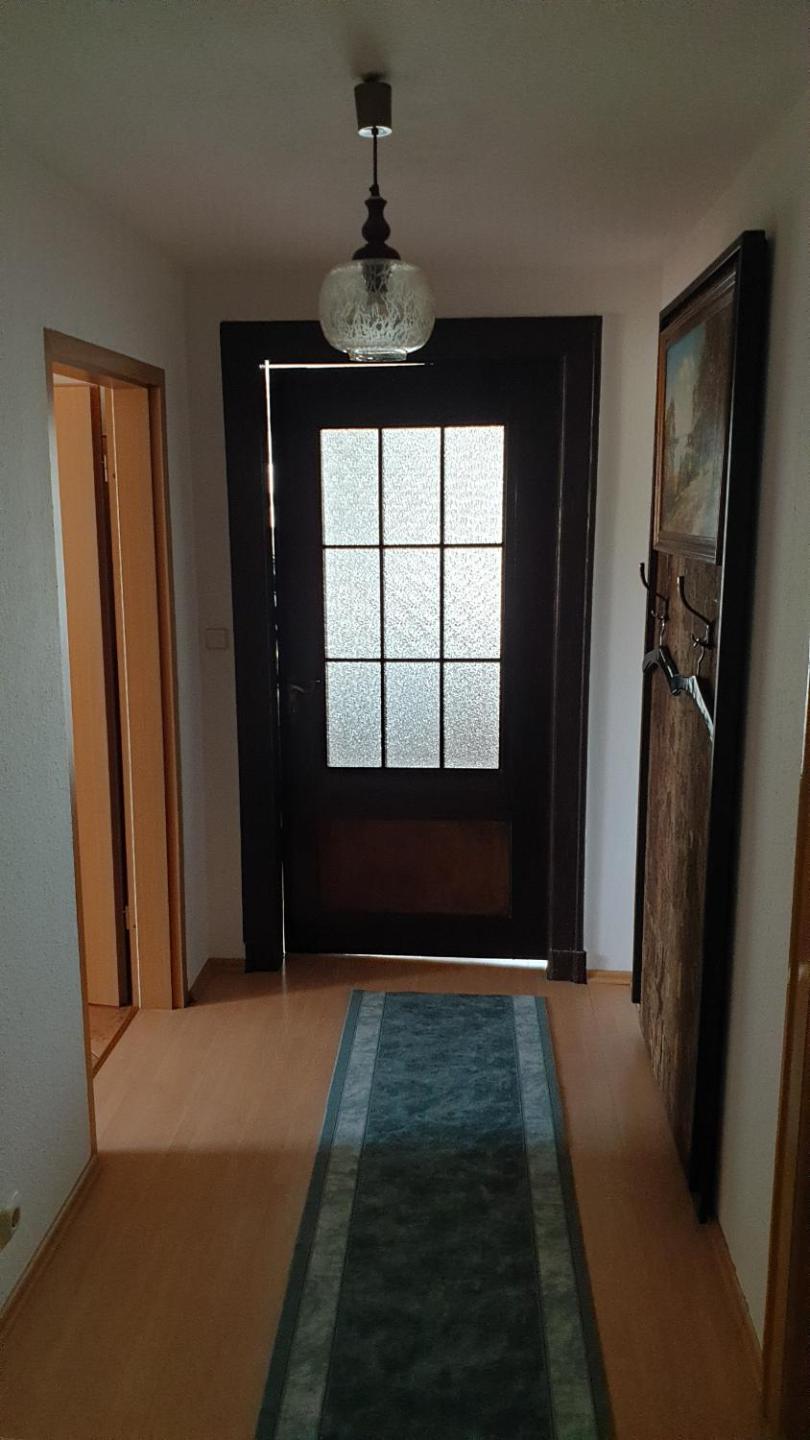 Ferienwohnung ROLAND