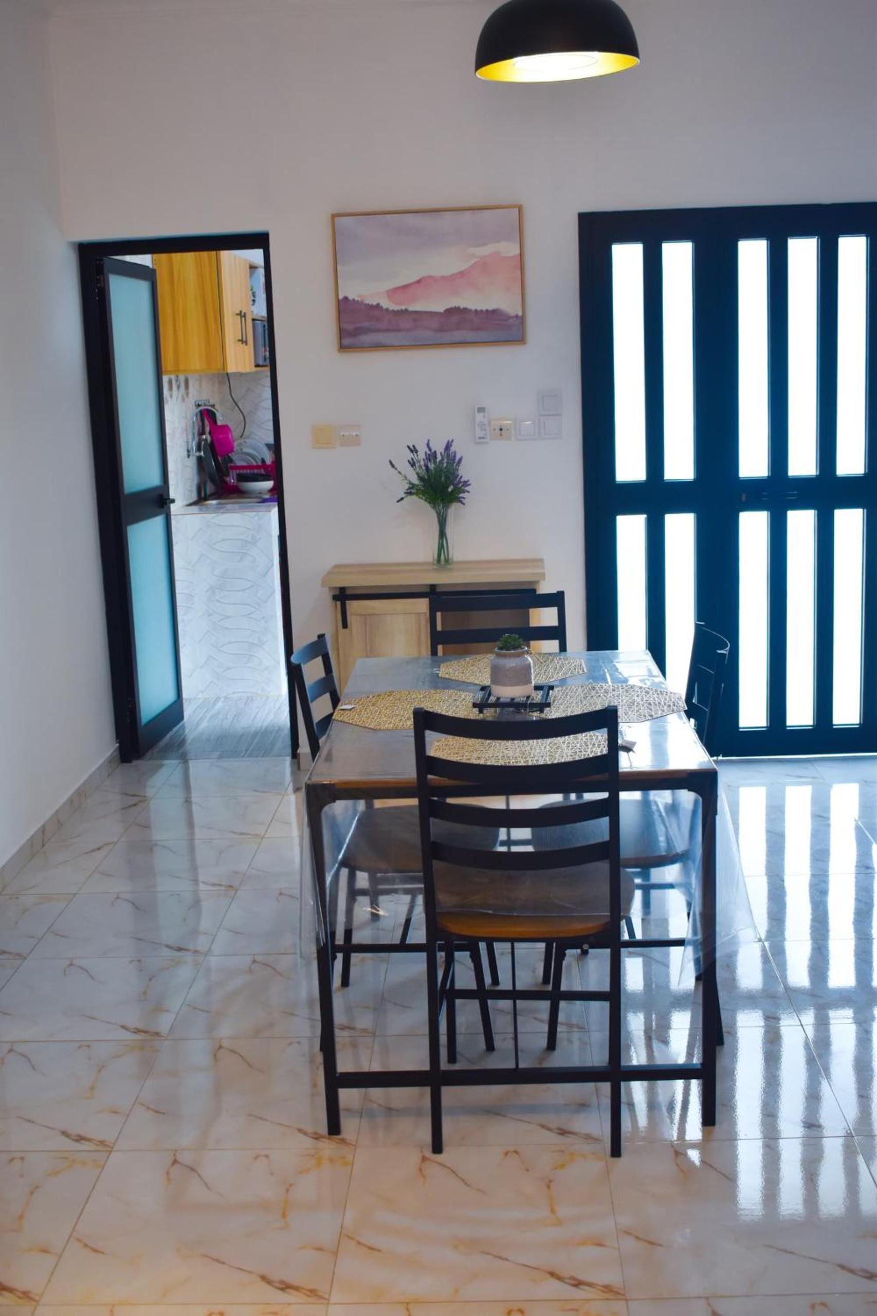 Villa Saphir view 3