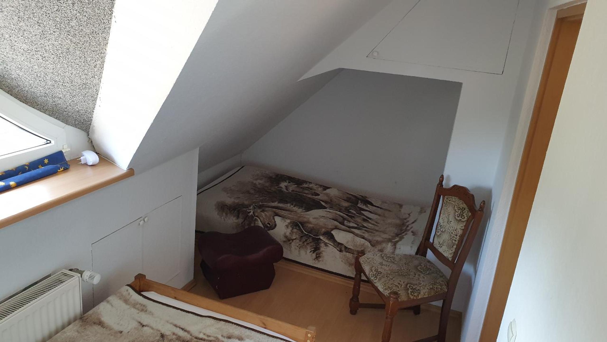 Ferienwohnung ROLAND