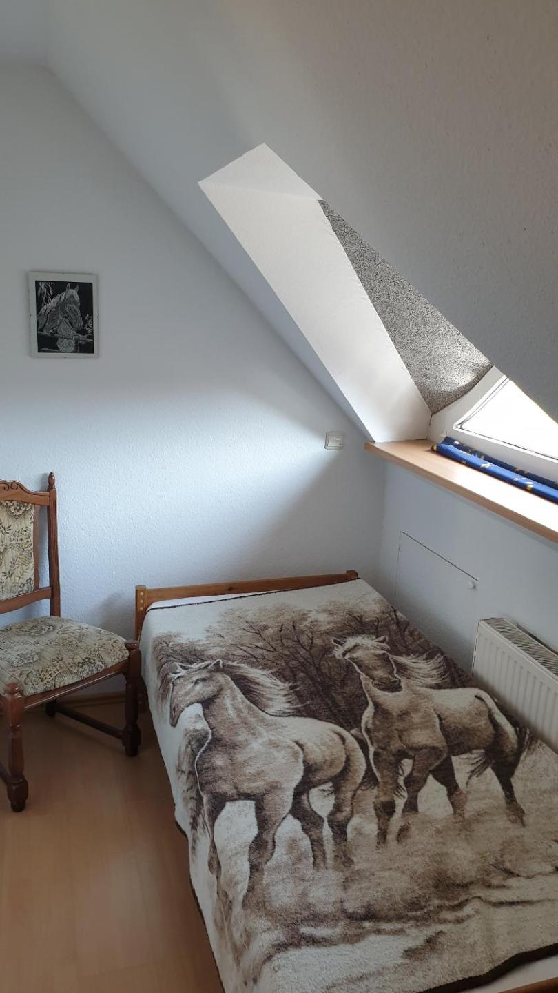 Ferienwohnung ROLAND