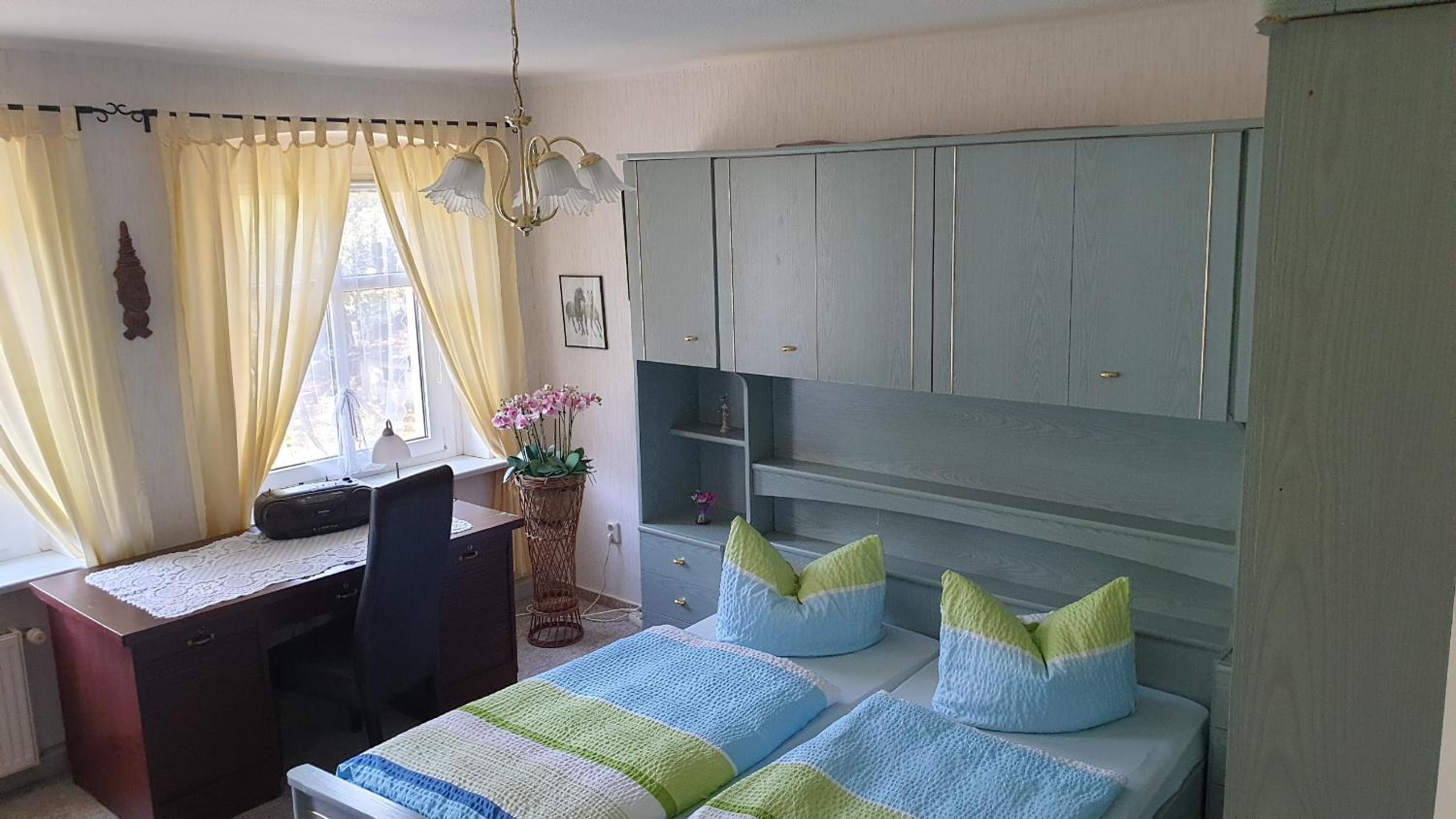 Ferienwohnung ROLAND