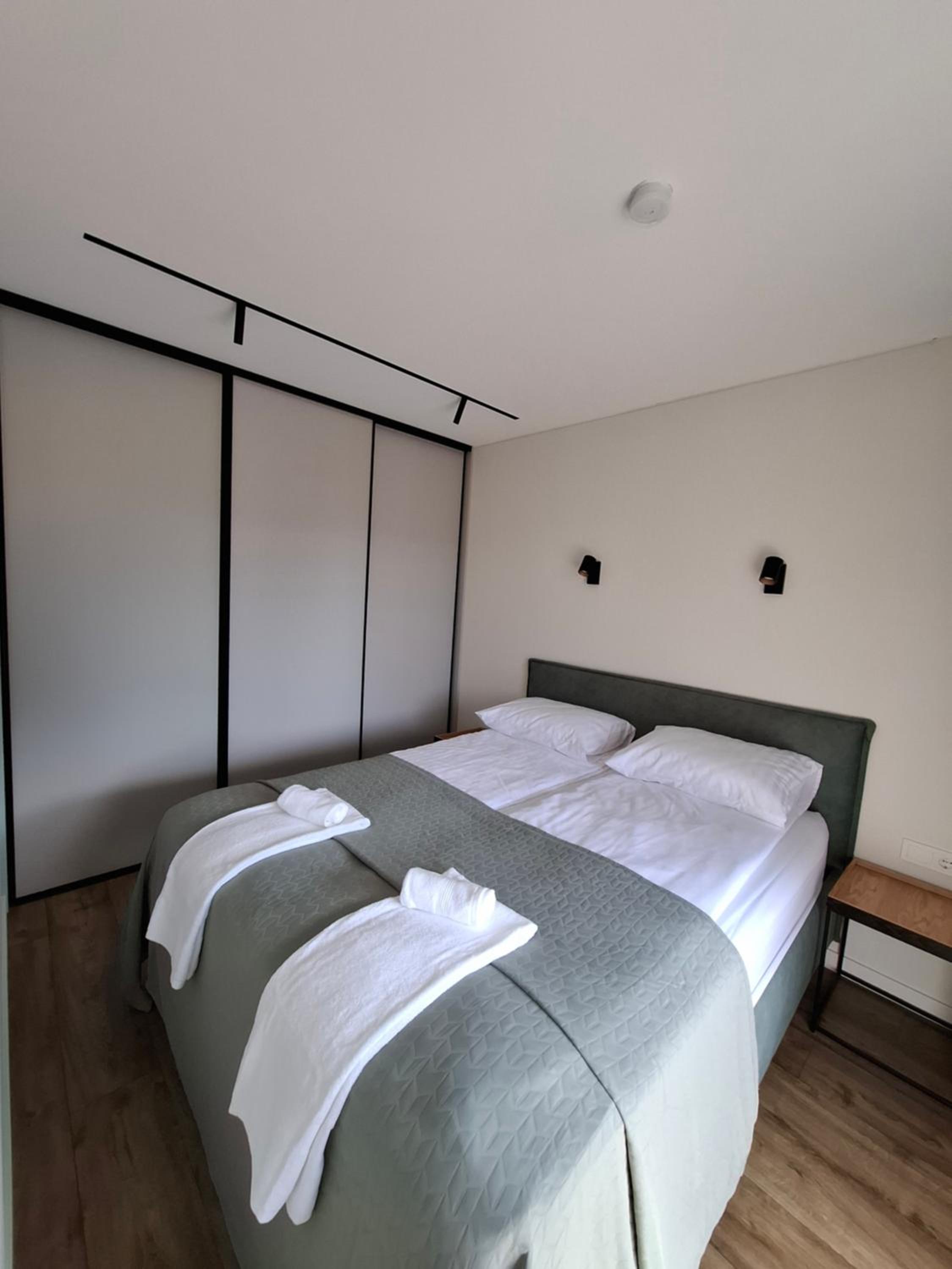 Apartamentai Būk aktyvus view 3