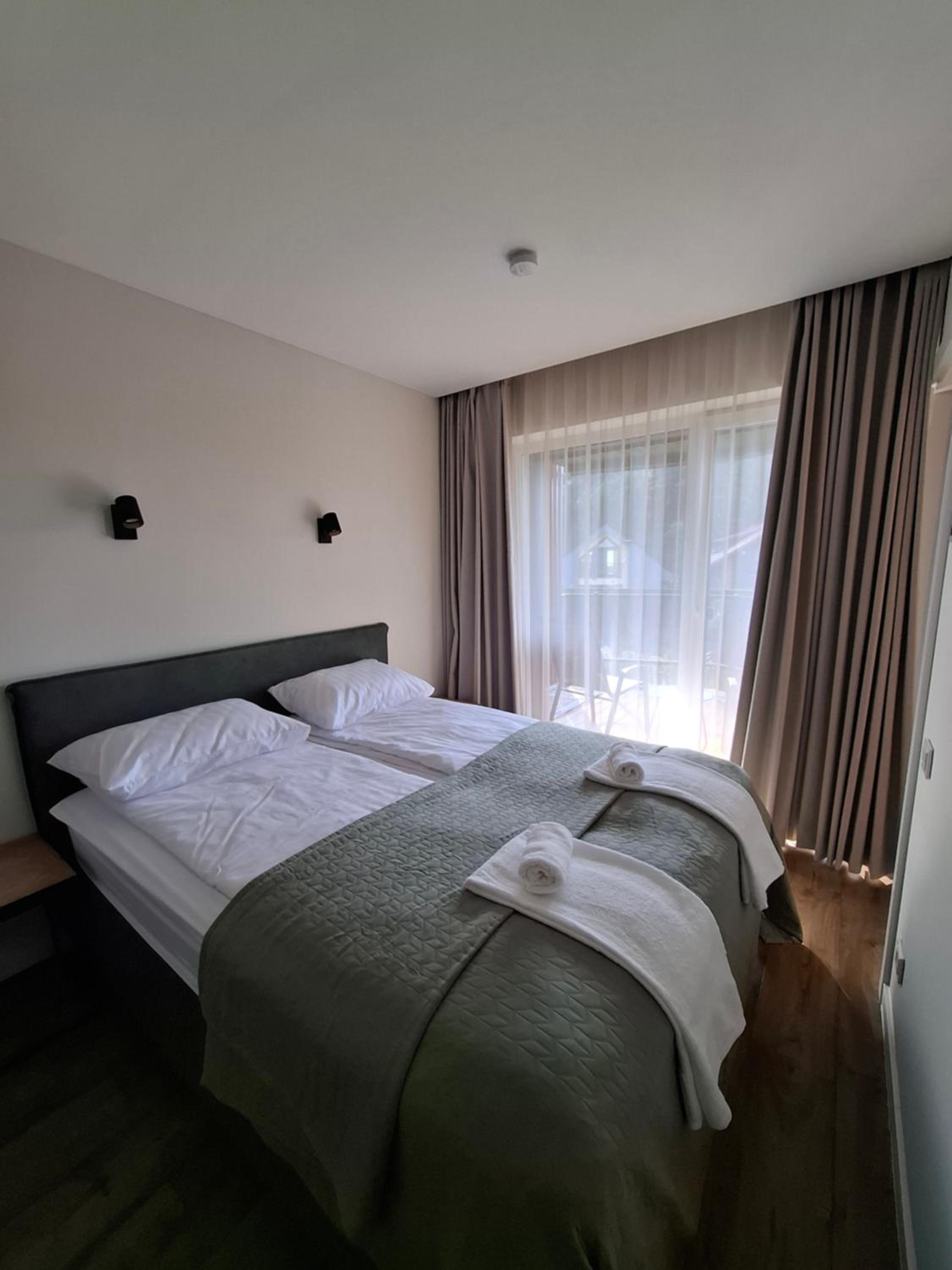Apartamentai Būk aktyvus view 2