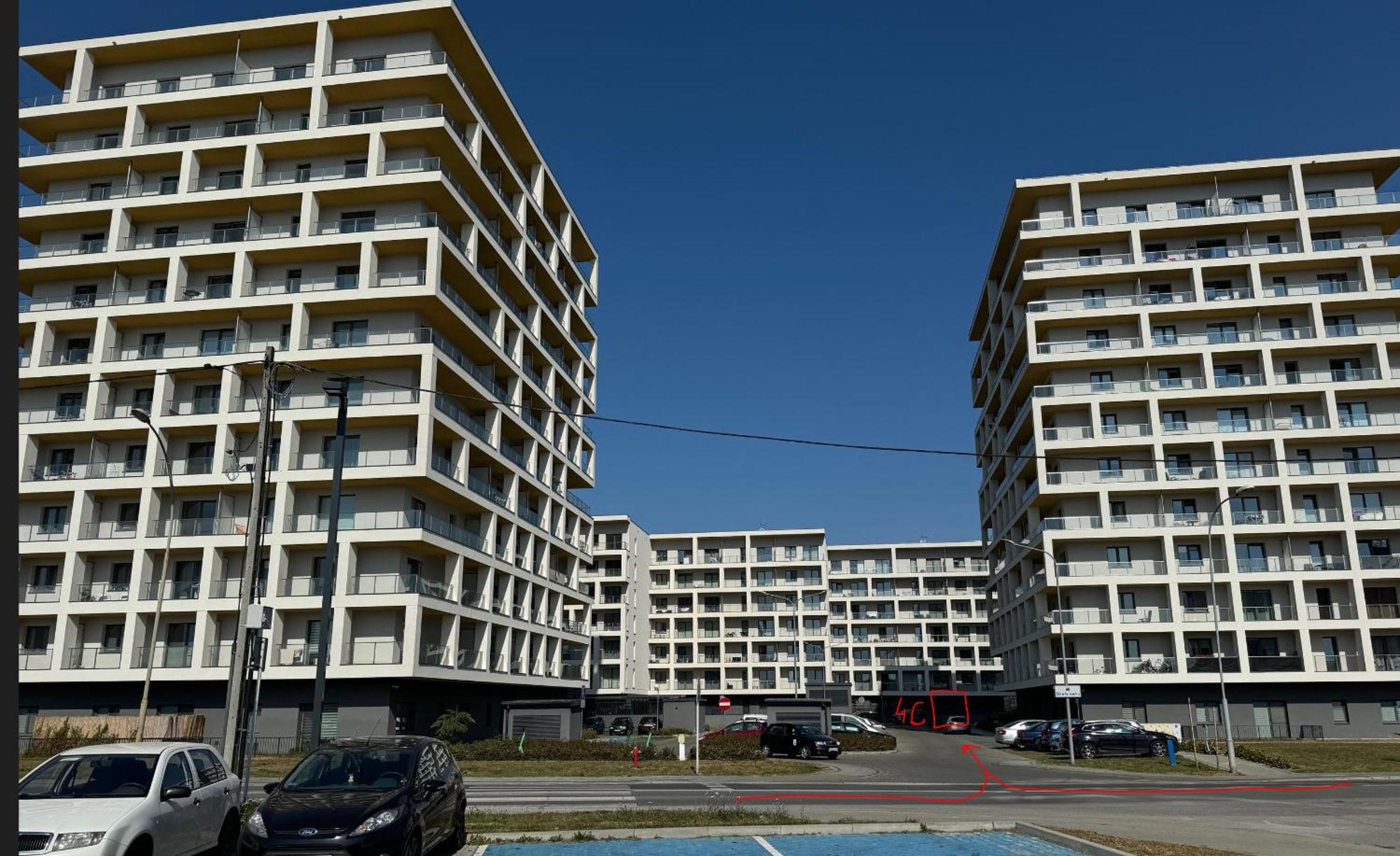 Apartament Eveline, photo 3