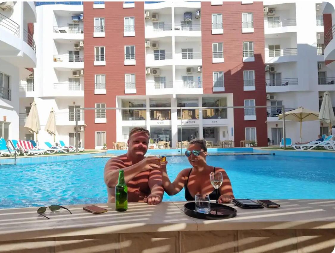 Aqua Palms Resorts Elahya,Hurghada