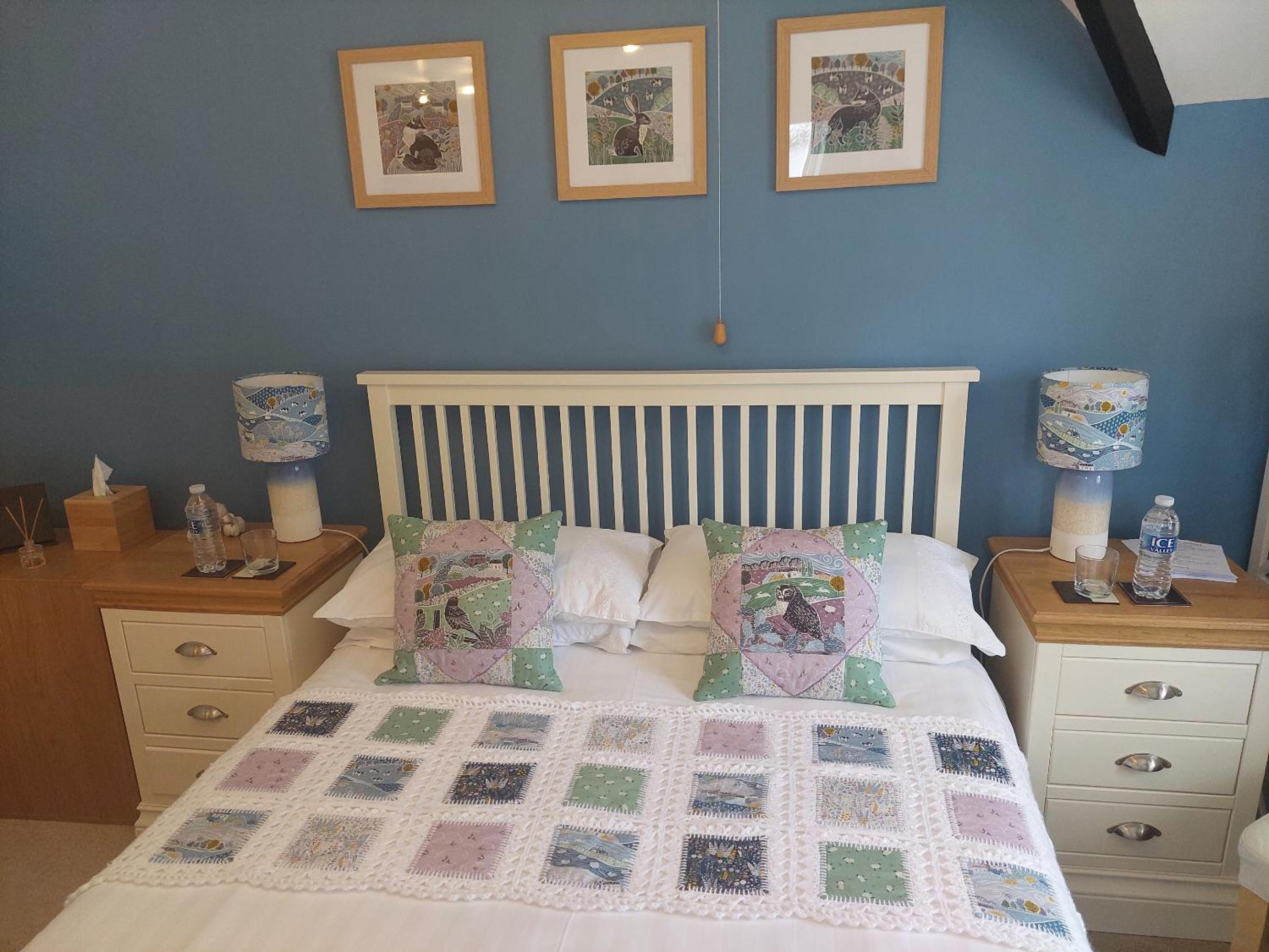 Lynton Vacations - The Denes - Property Image 3