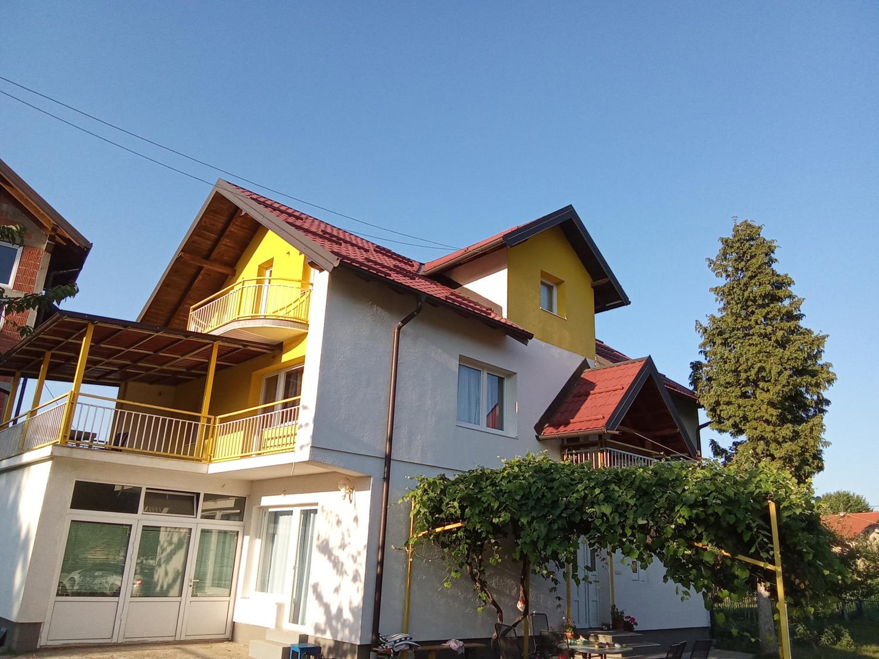 Kuća