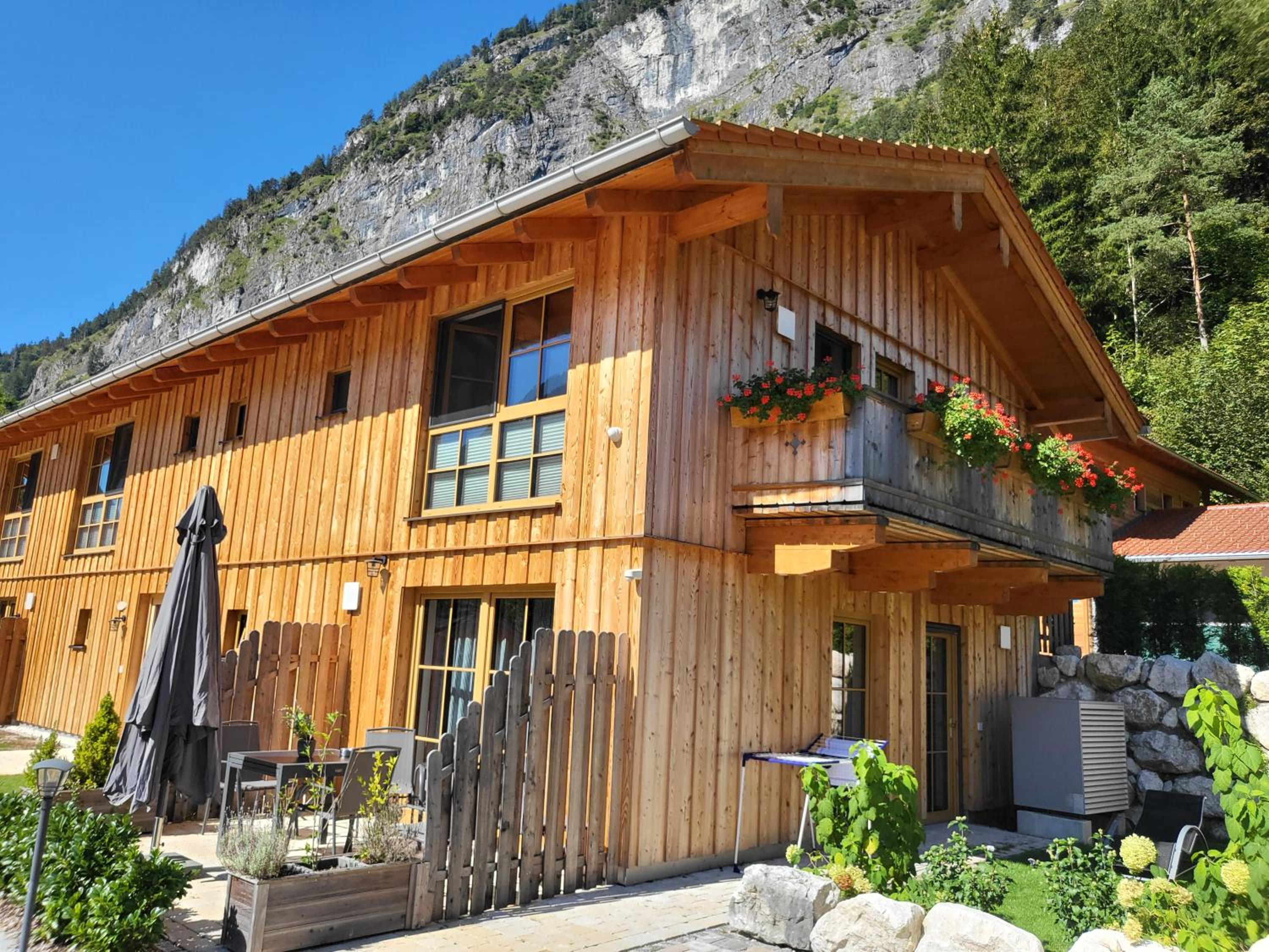 Nickis Bergcamp
