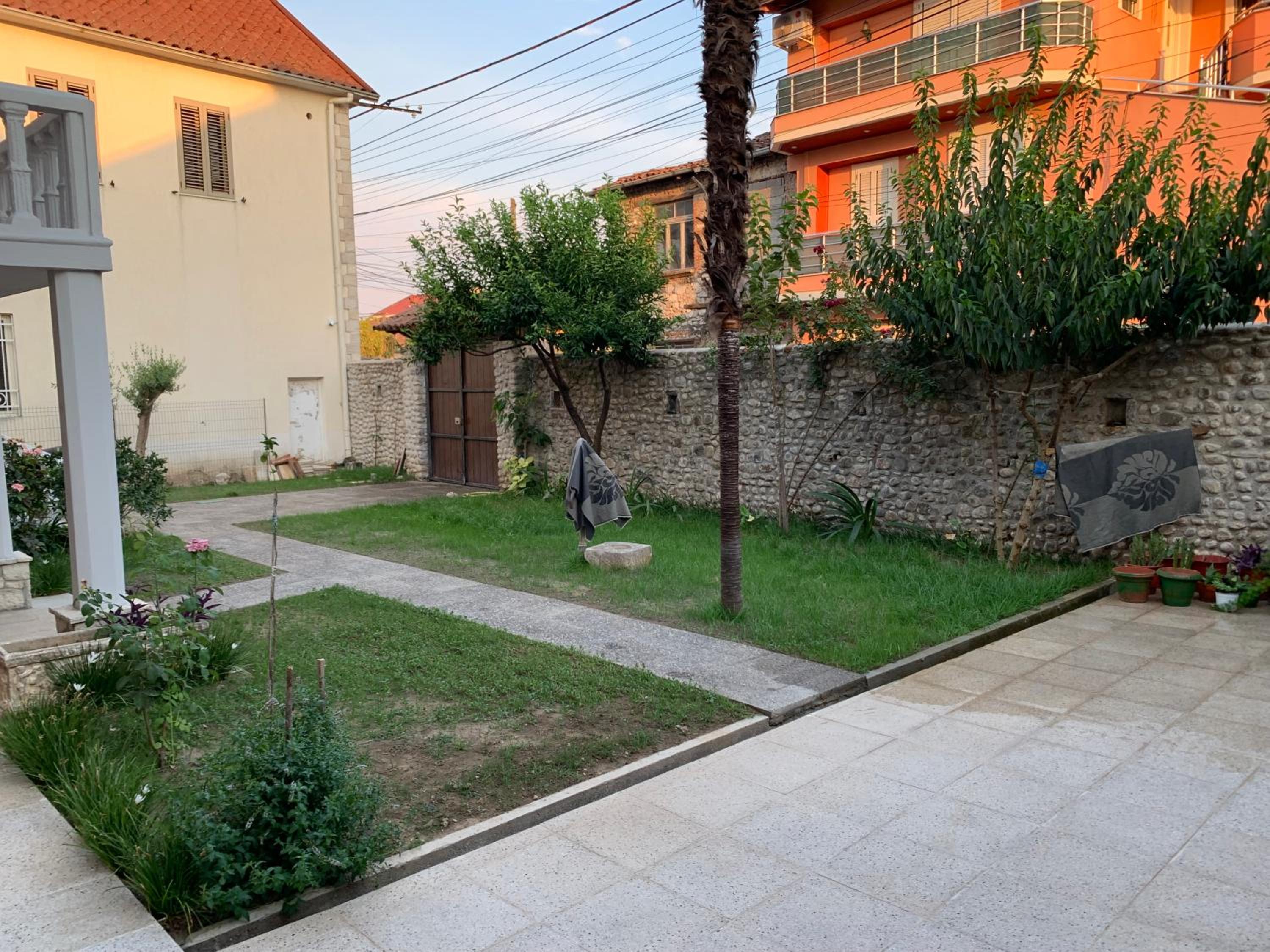 Vintage Villa