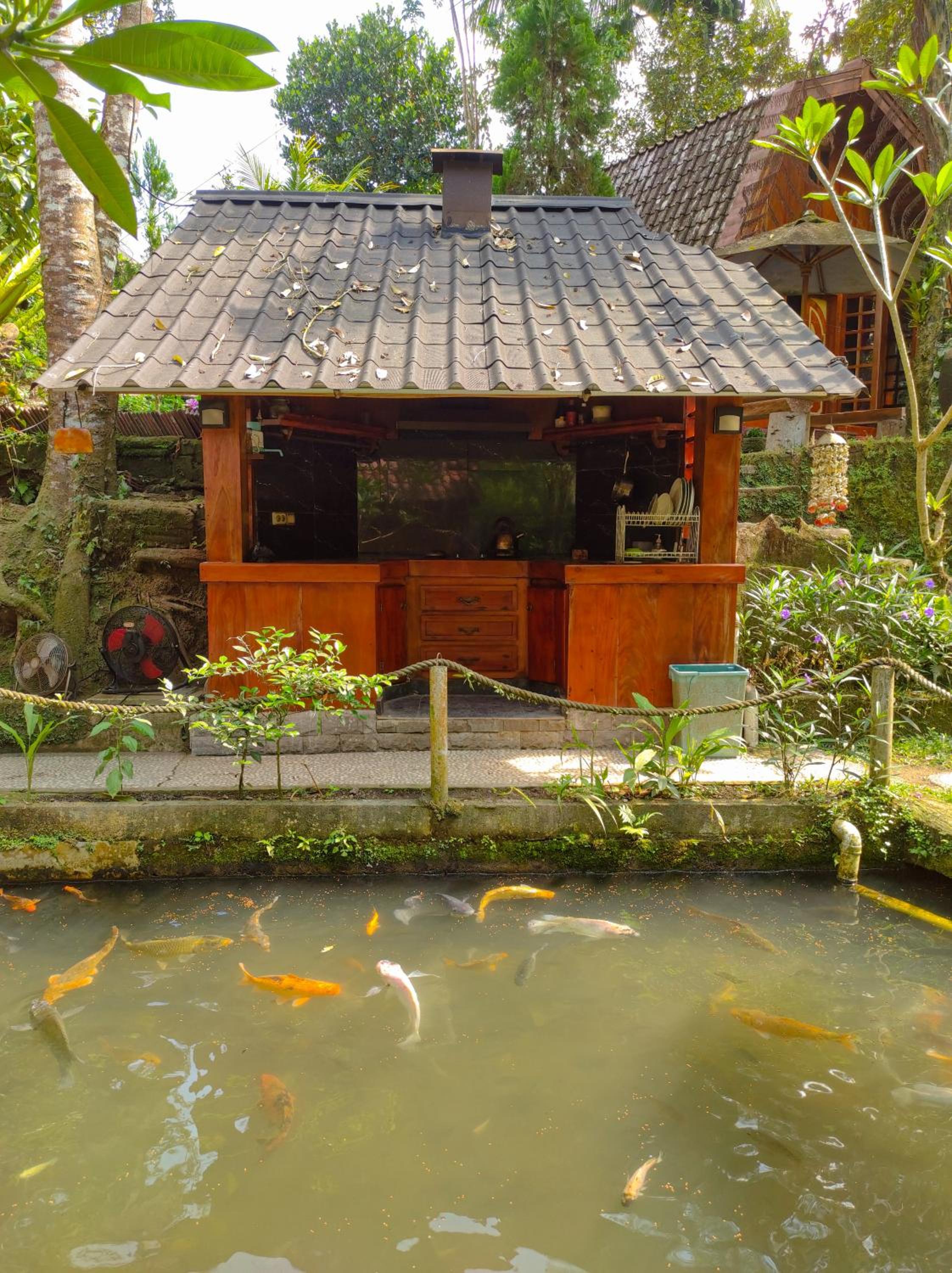 Pondok Tio