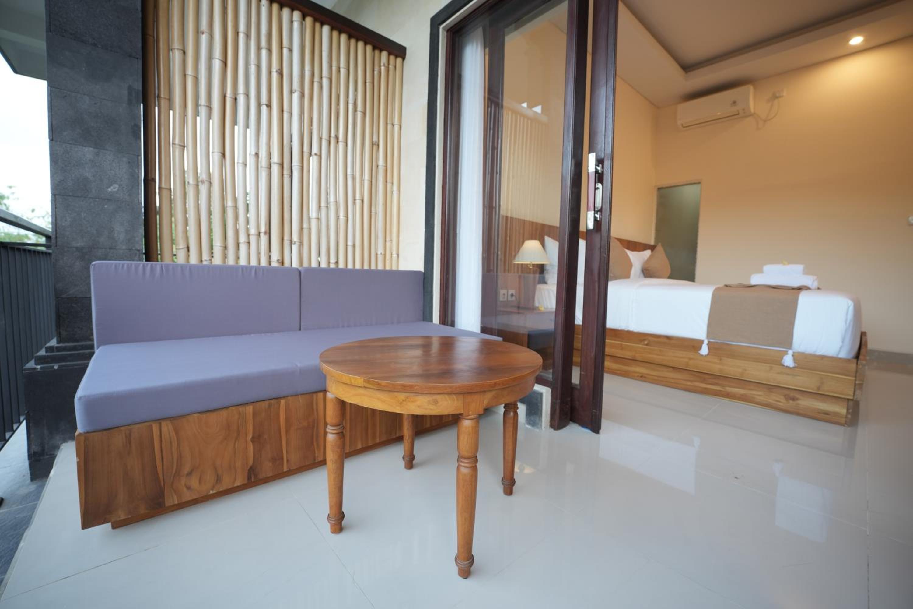 Winaka Ubud view 5