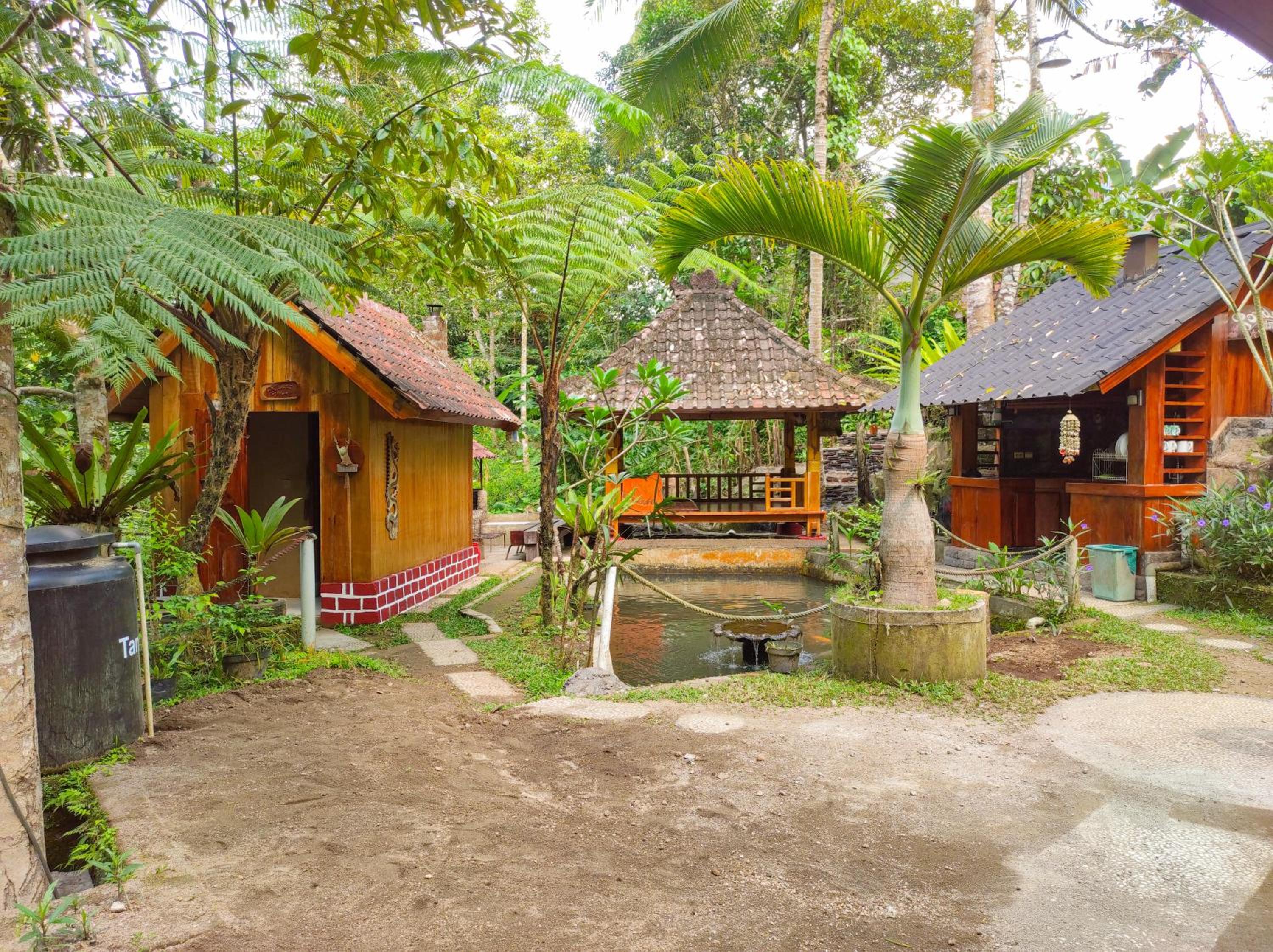 Pondok Tio