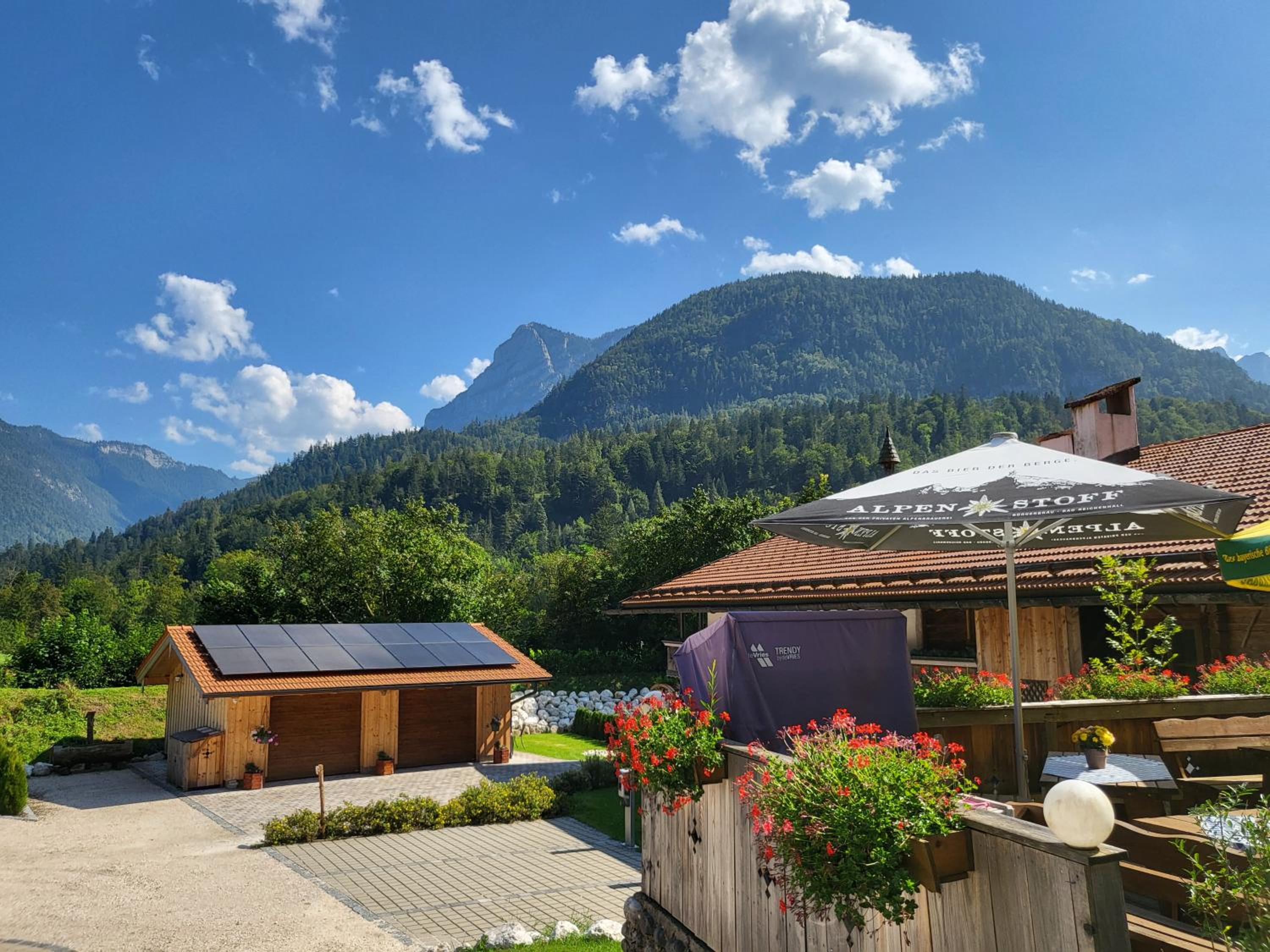 Nickis Bergcamp