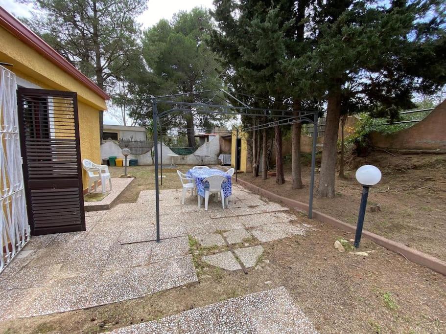 Costa rei villetta con giardino view 3