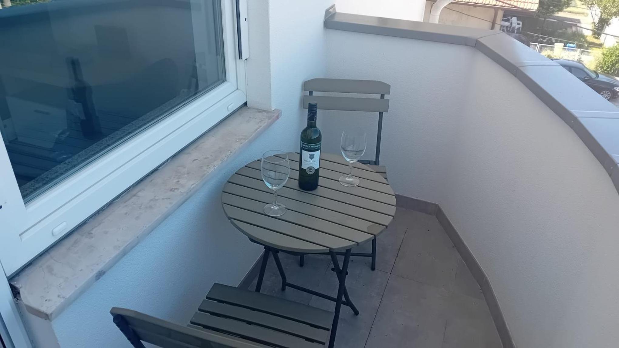 Apartman DE view 3