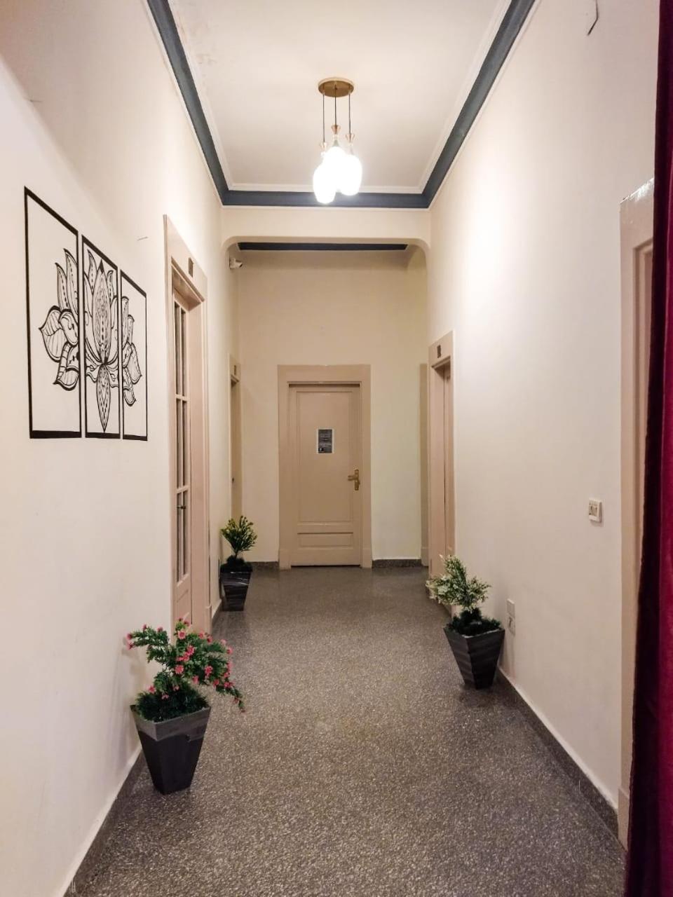 Bab el khair Hostel