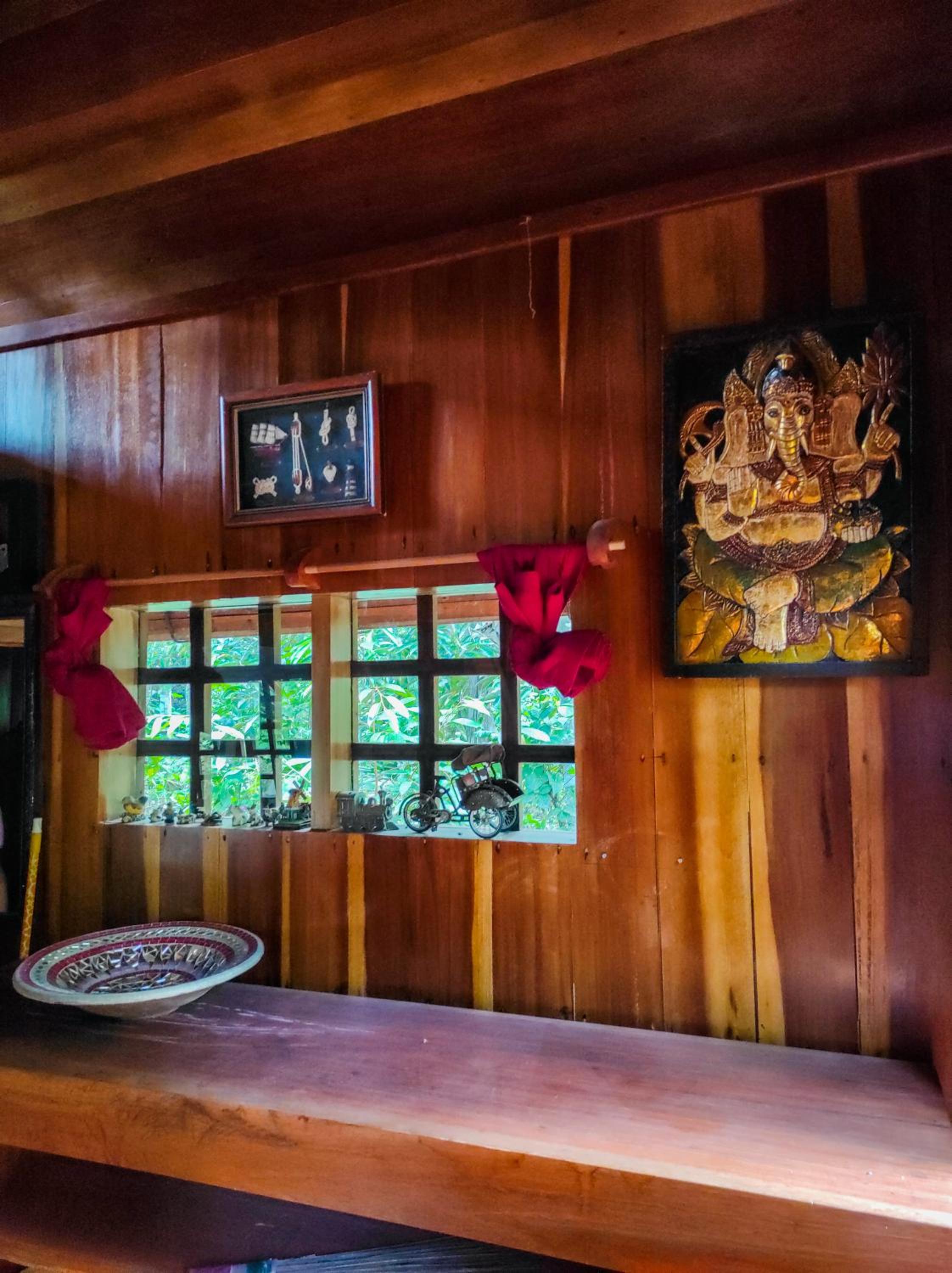 Pondok Tio