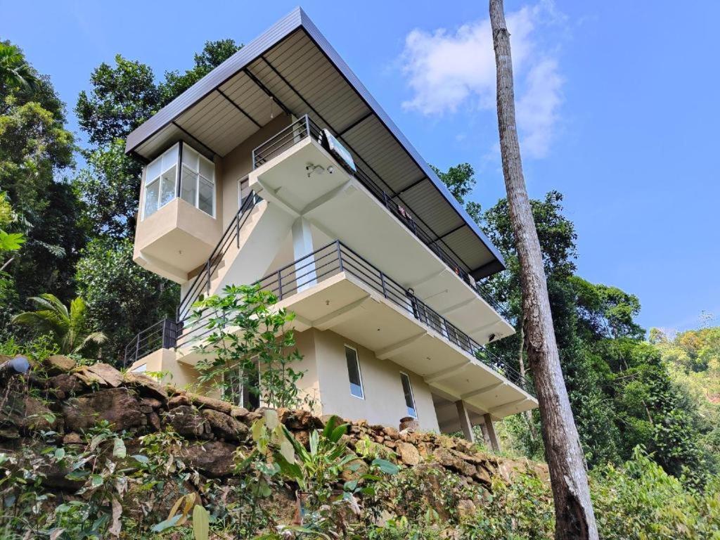 Oshi Villa - Ellagawa, Ingiriya - Eco Lodge view 2