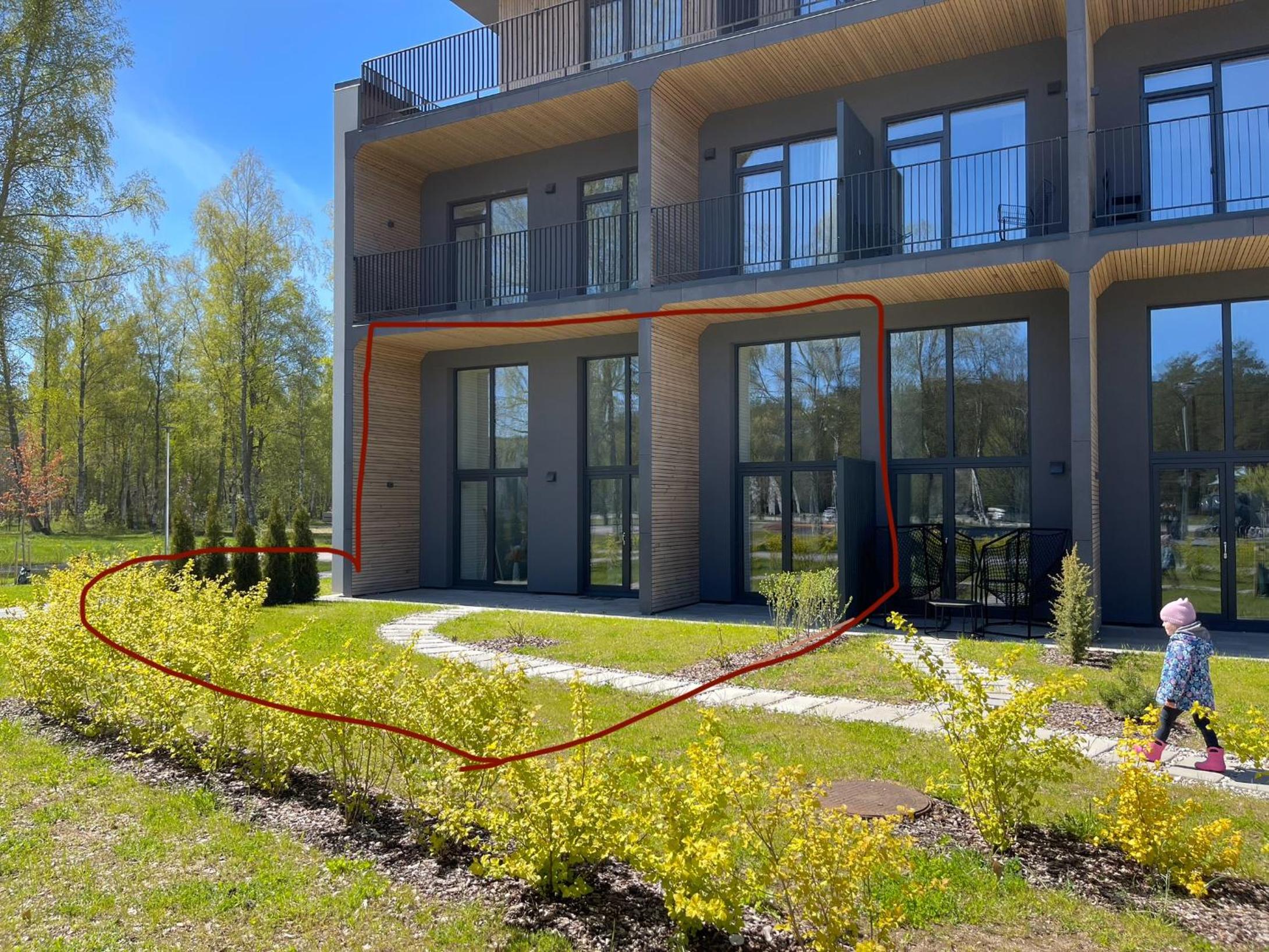 Grand Loft Residence, Albatross 9 18 view 4