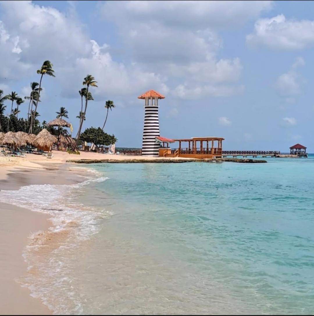Estrella Dominicus - Excepcional Apartamento en el Caribe
