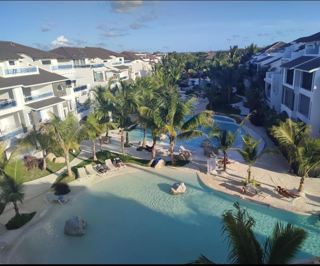 Estrella Dominicus - Excepcional Apartamento en el Caribe