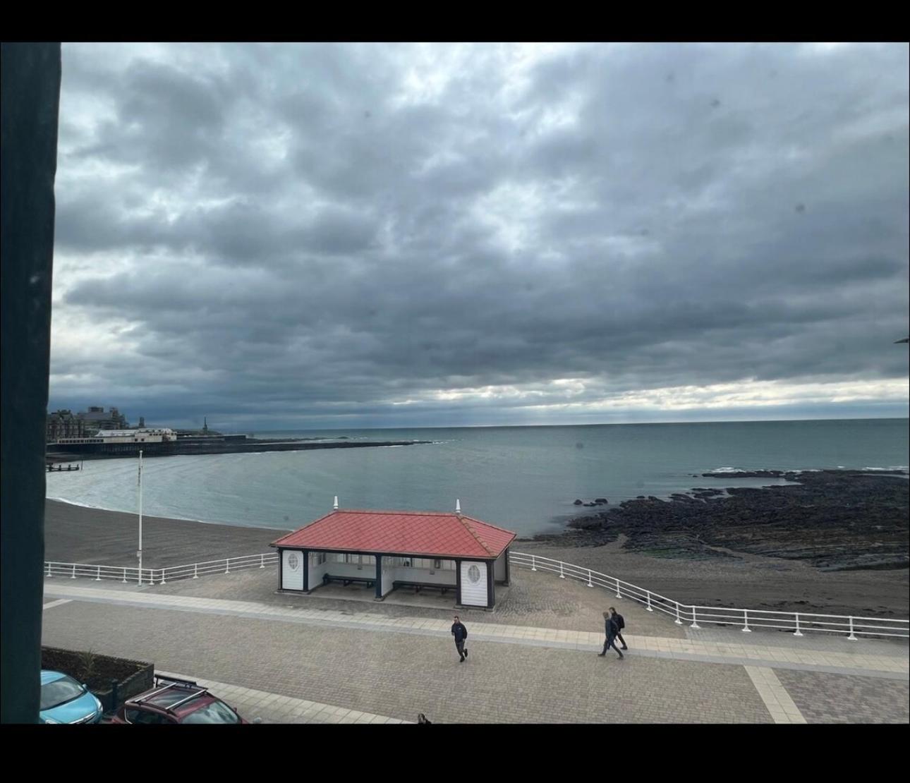 Luxury Sea View Apartment - One Bedroom view 3