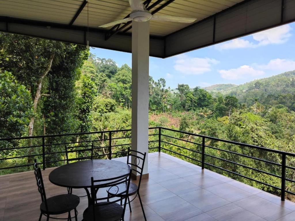 Oshi Villa - Ellagawa, Ingiriya - Eco Lodge view 5