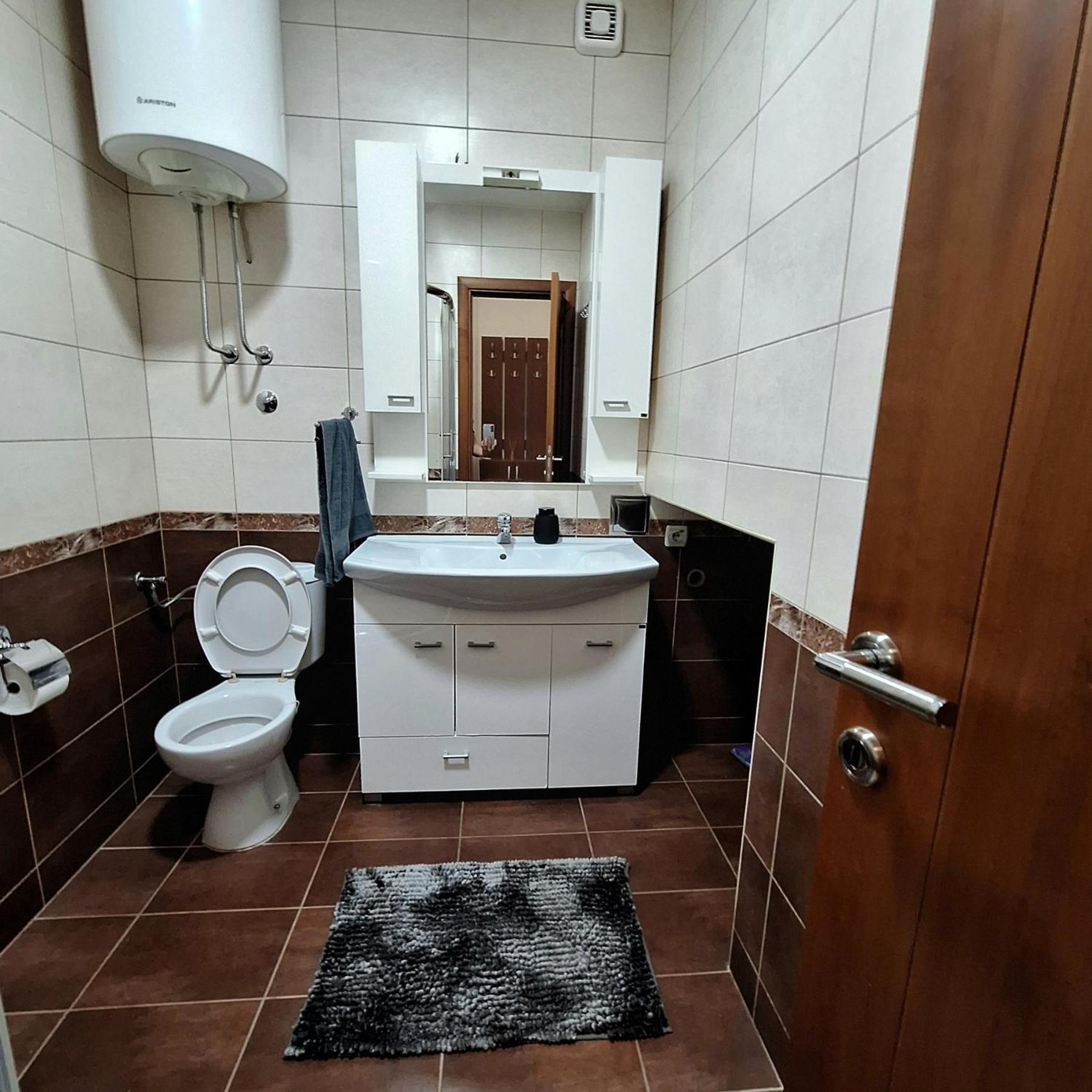 Stan na dan gradsko sokace